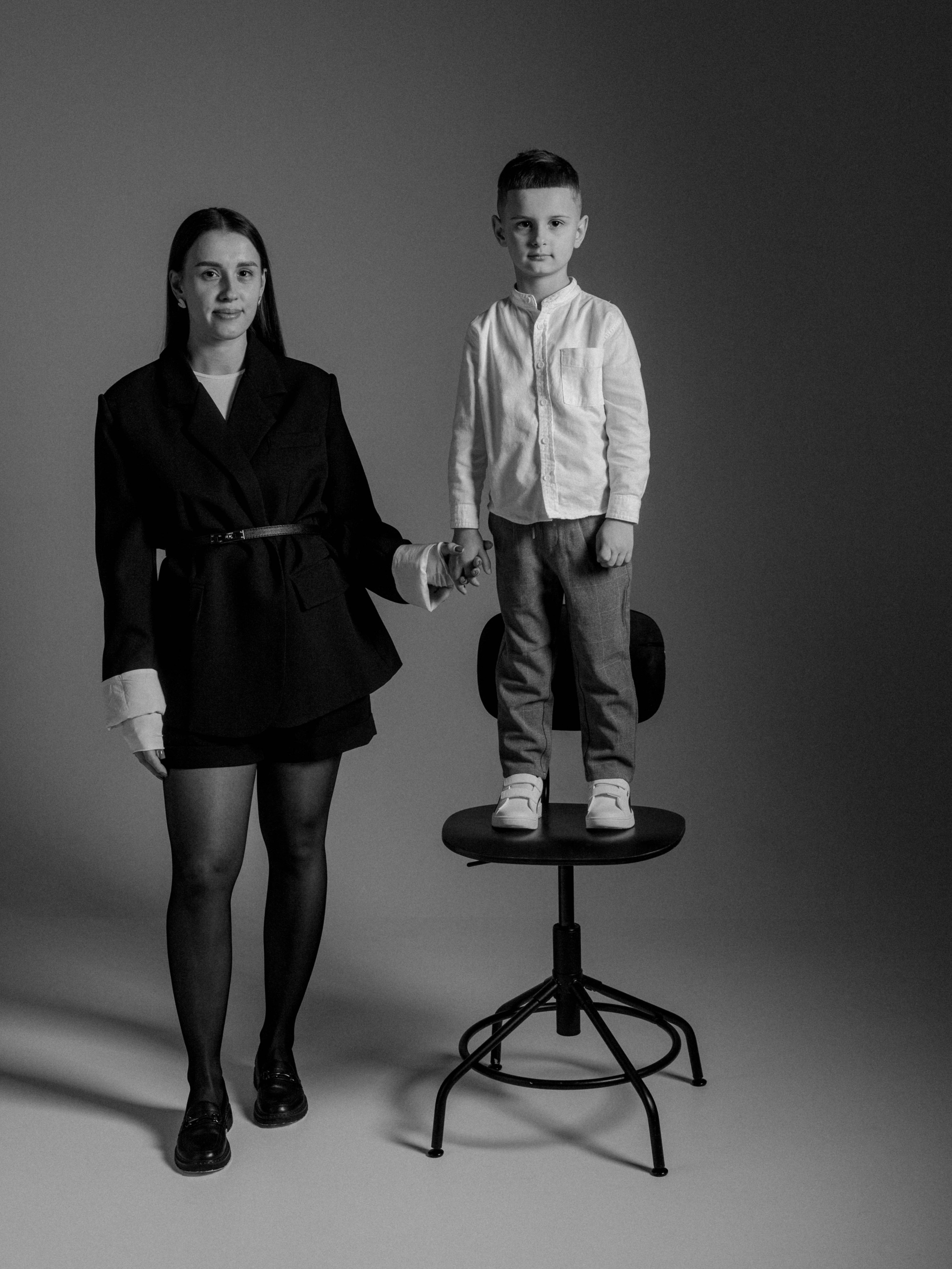 Семейные съемки. Семейный фотограф в Нижнем Новгороде Бацманова Дарья