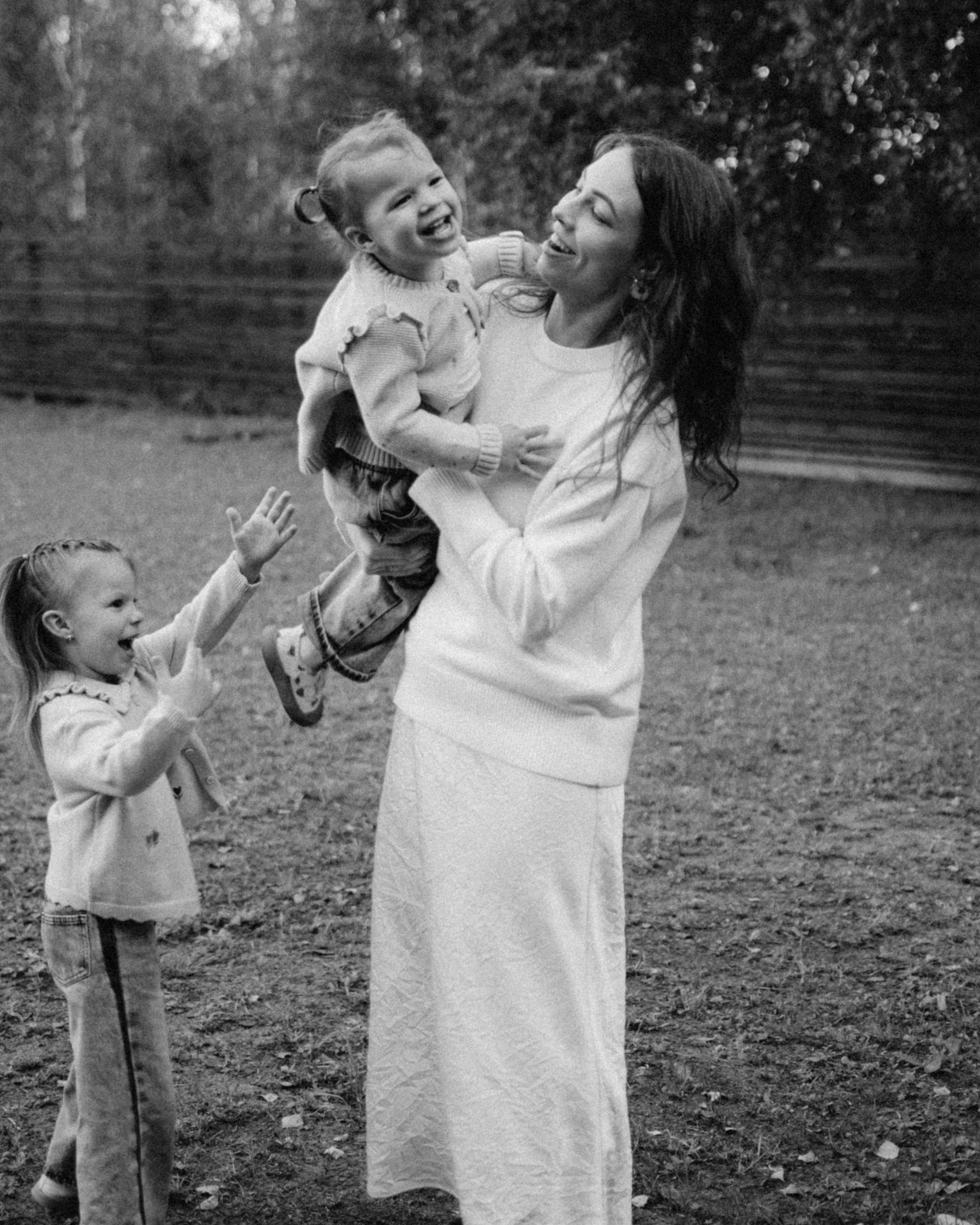 Семейная съемка. Семейный фотограф в Нижнем Новгороде Бацманова Дарья