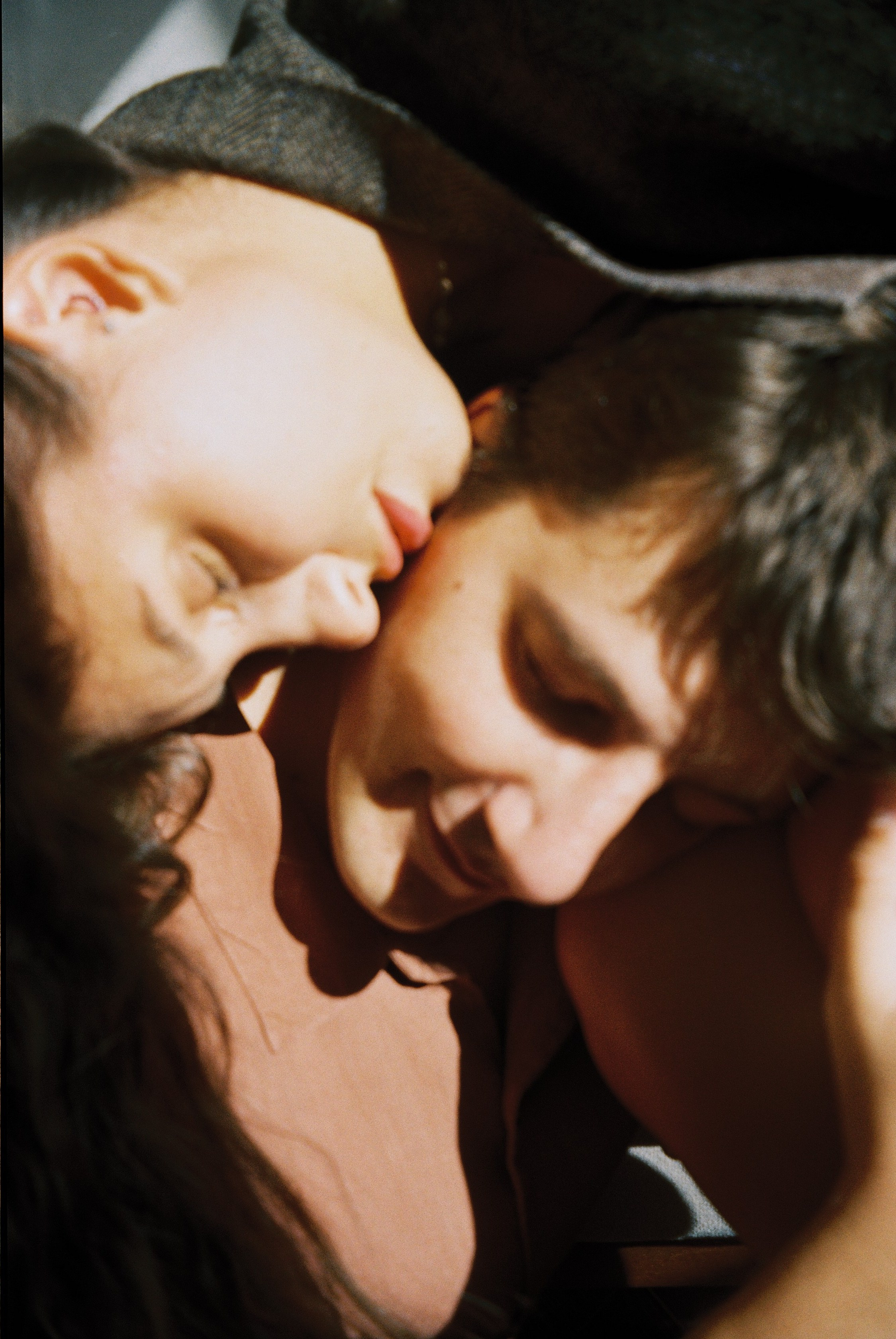 Сдаюсь любви. Свадебный и семейный фотограф Москва Варламова Виктория