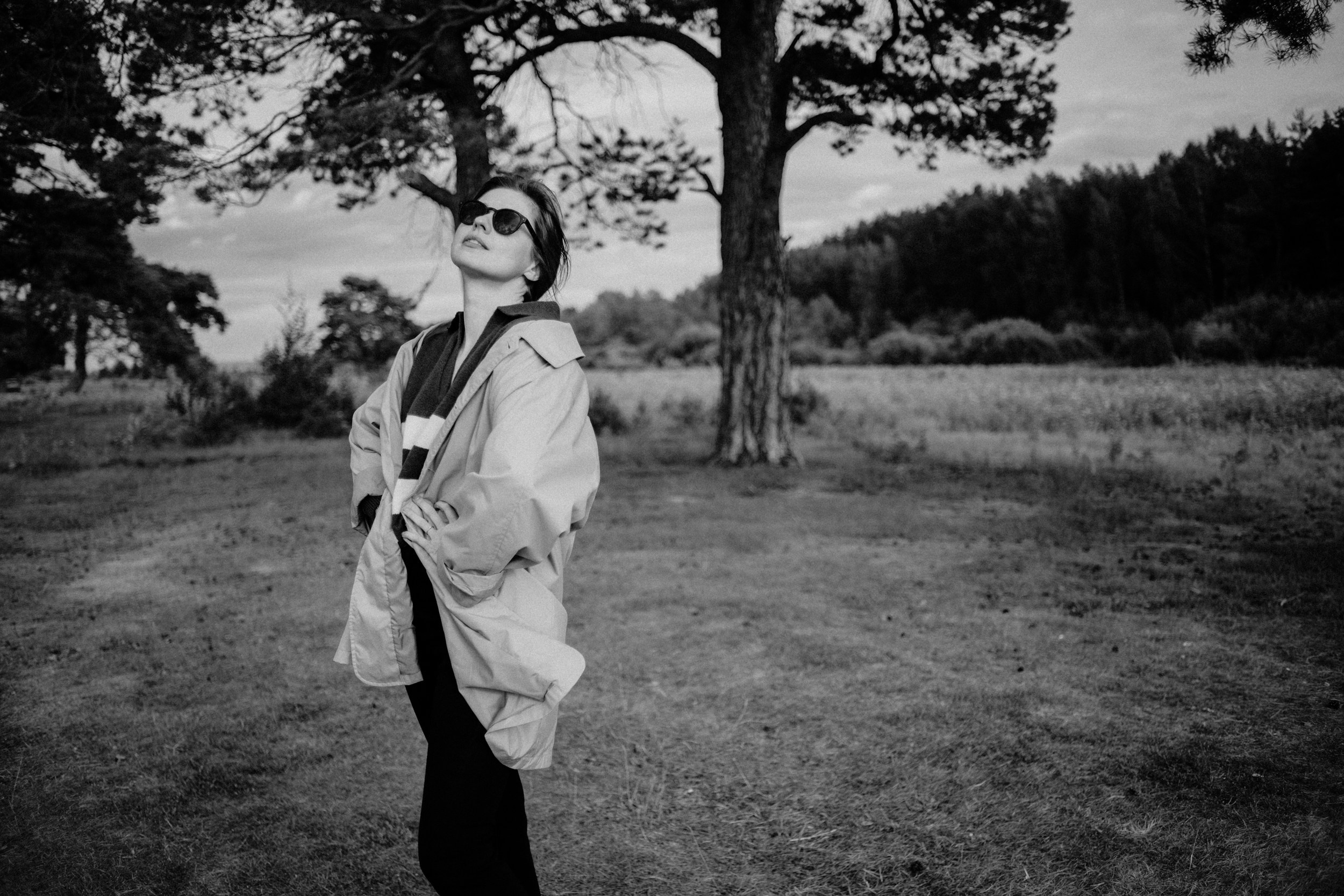 Екатерина. Фотограф Дарья Мустафина, Тюмень