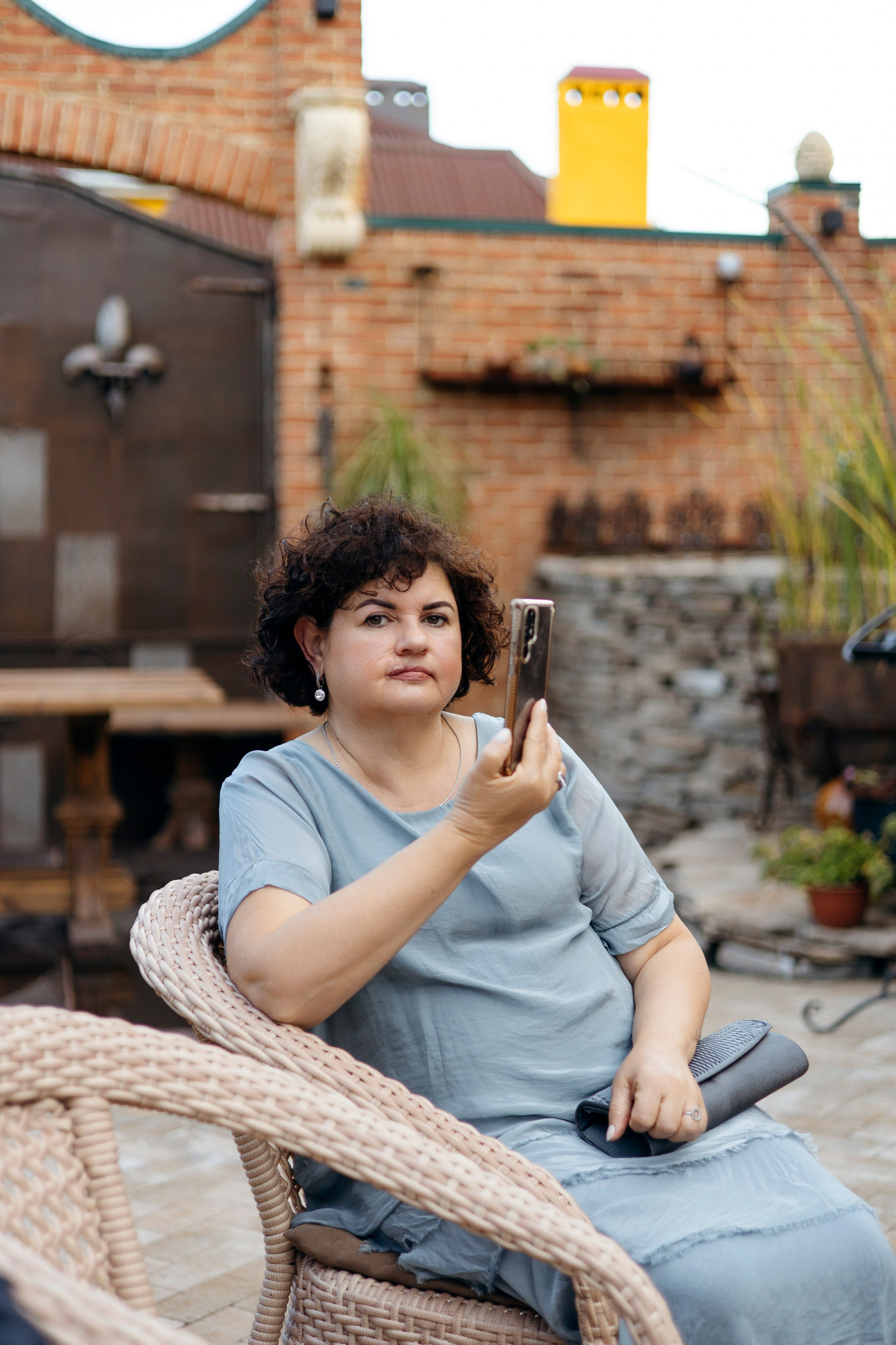 Роман и Ксения. Nikolpinhasova