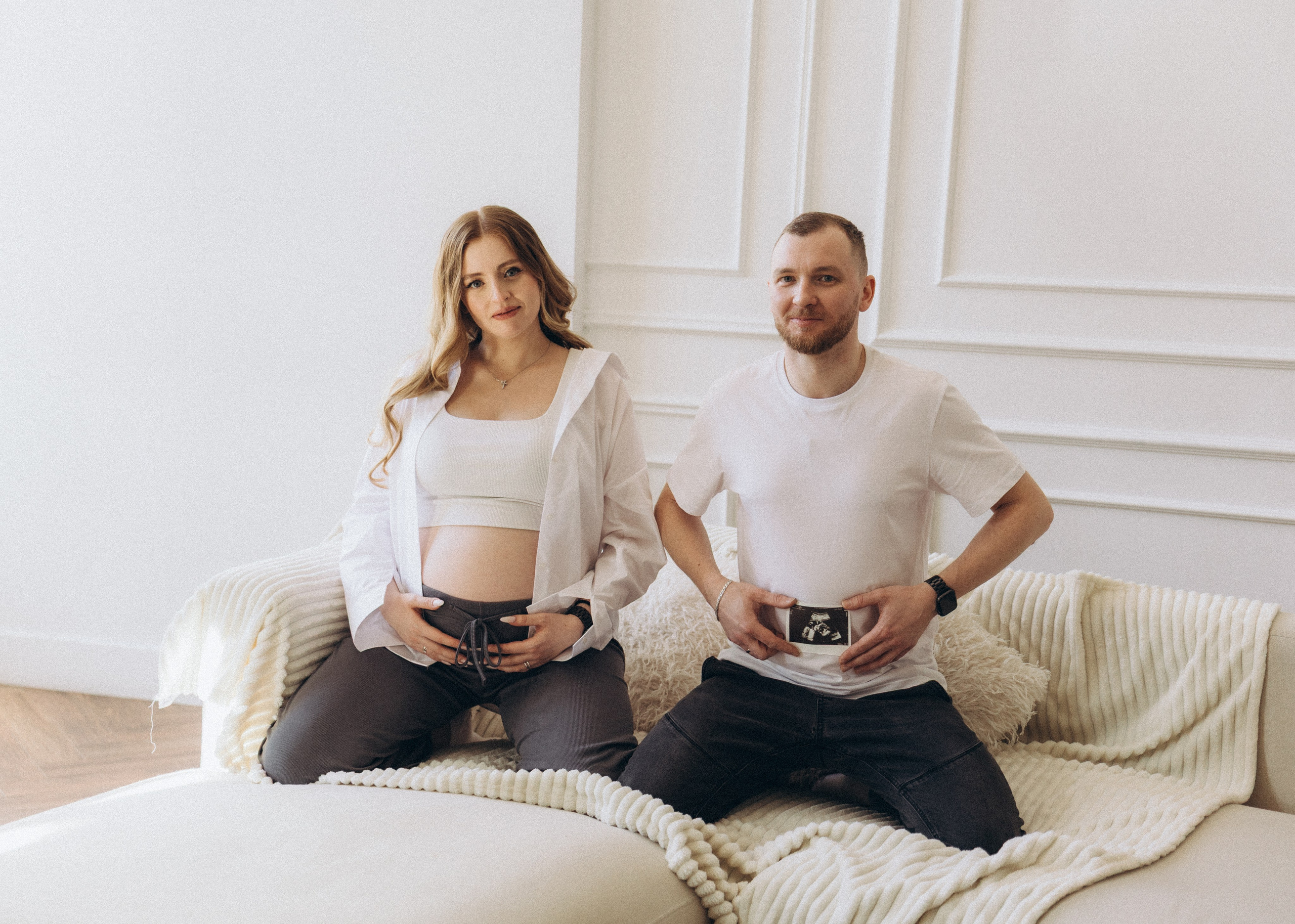 В ожидании.). Женский, семейный фотограф в Санкт-Петербурге и Ленинградской области Виктория Соловьёва