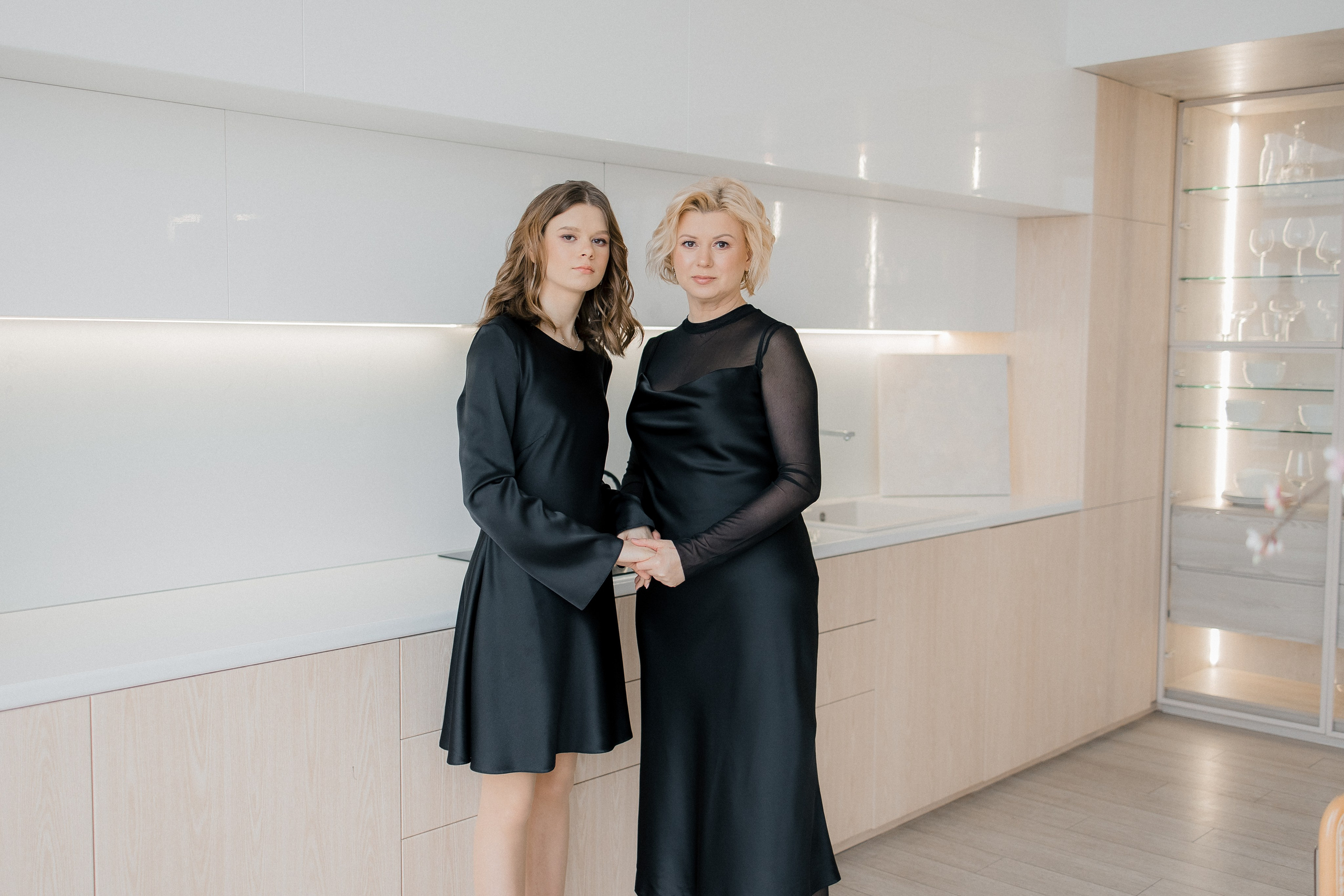 Портретная сьемка. Фотограф в Санкт-Петербурге