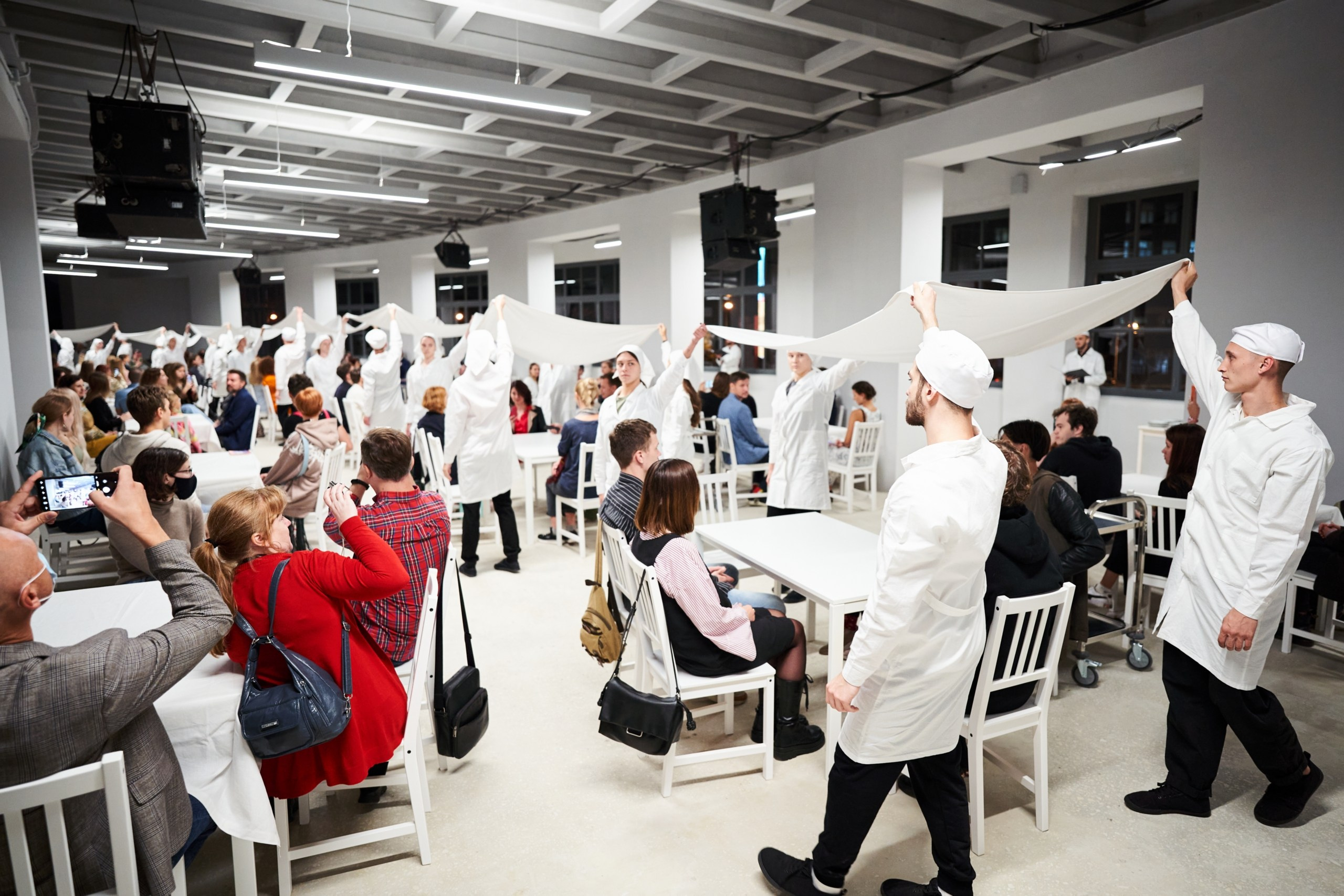 Культура. Фотограф Евгений Шаров