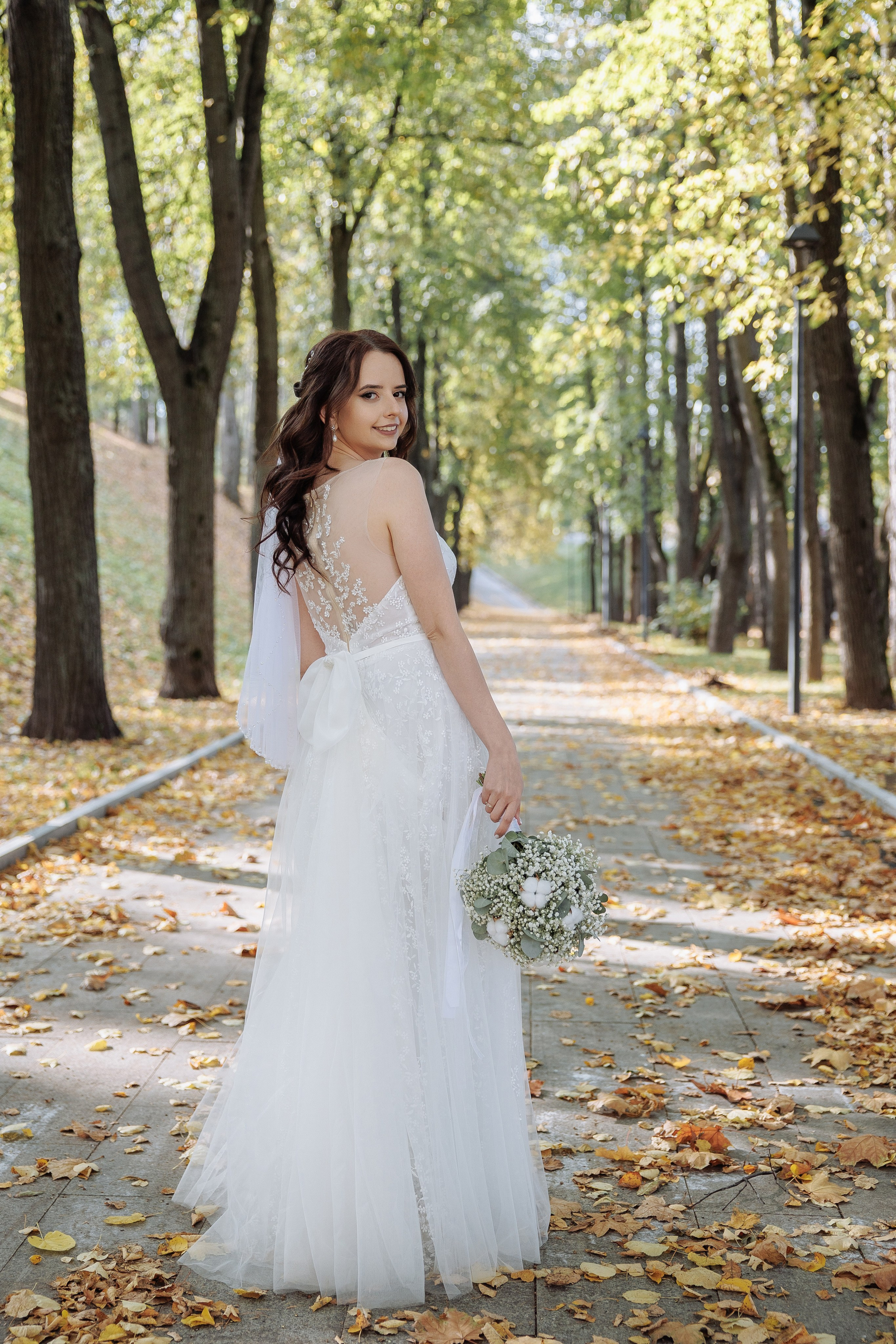 Сергей и Алёна. Фотография