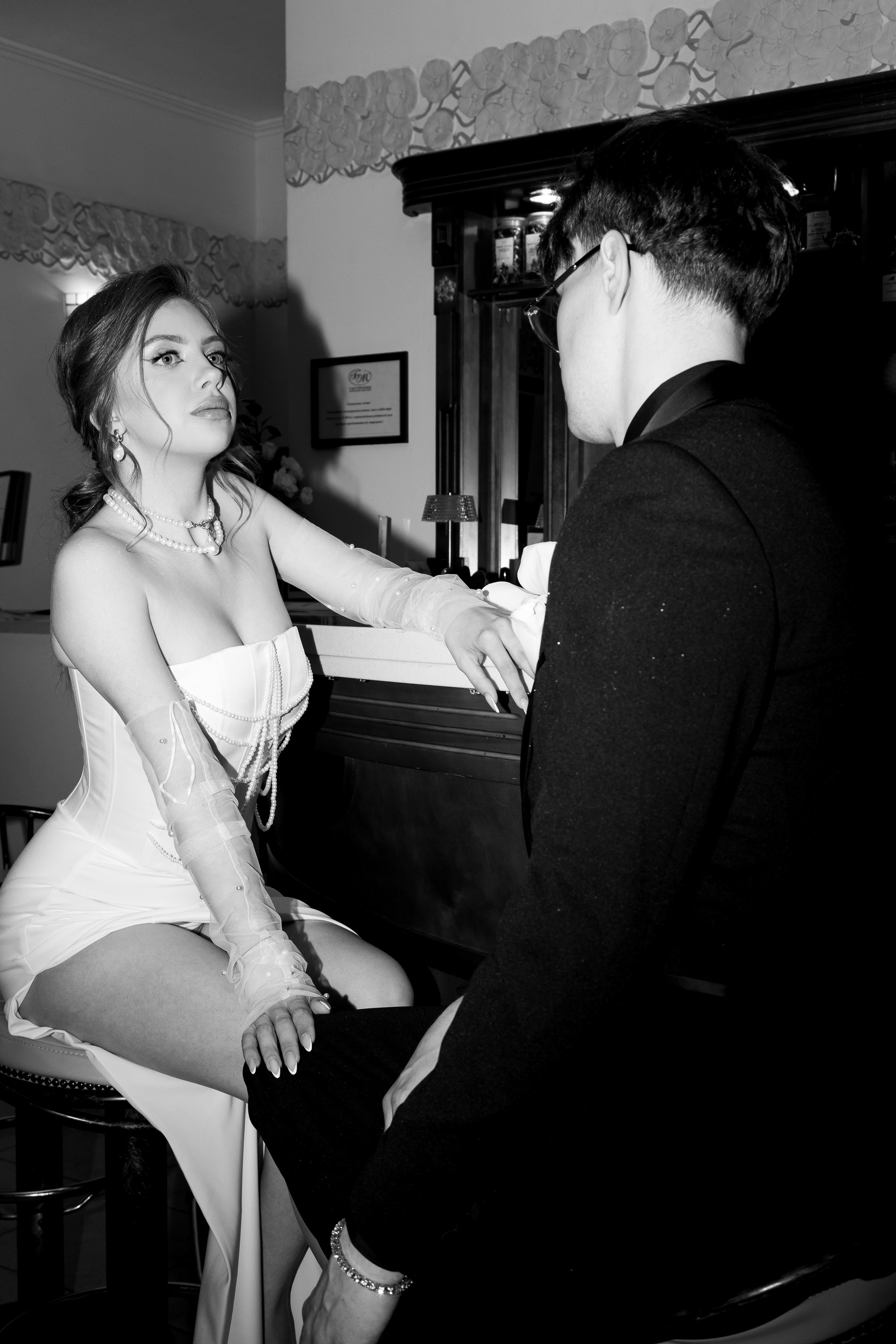 Торжество нашей любви. Фотограф в Самаре / Олеся Широнина