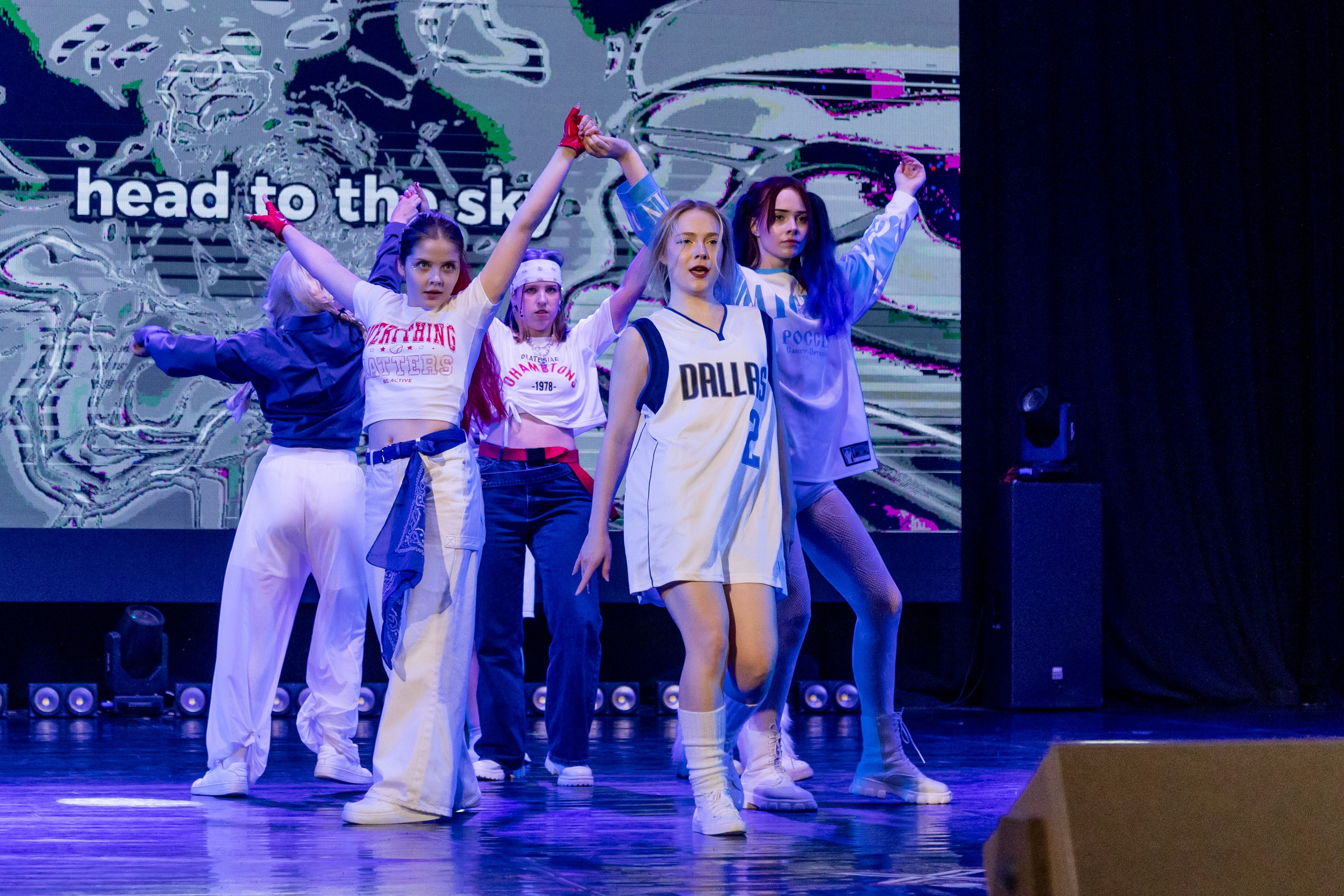 Кпоп кавер дэнс. Фотограф в Самаре / Олеся Широнина