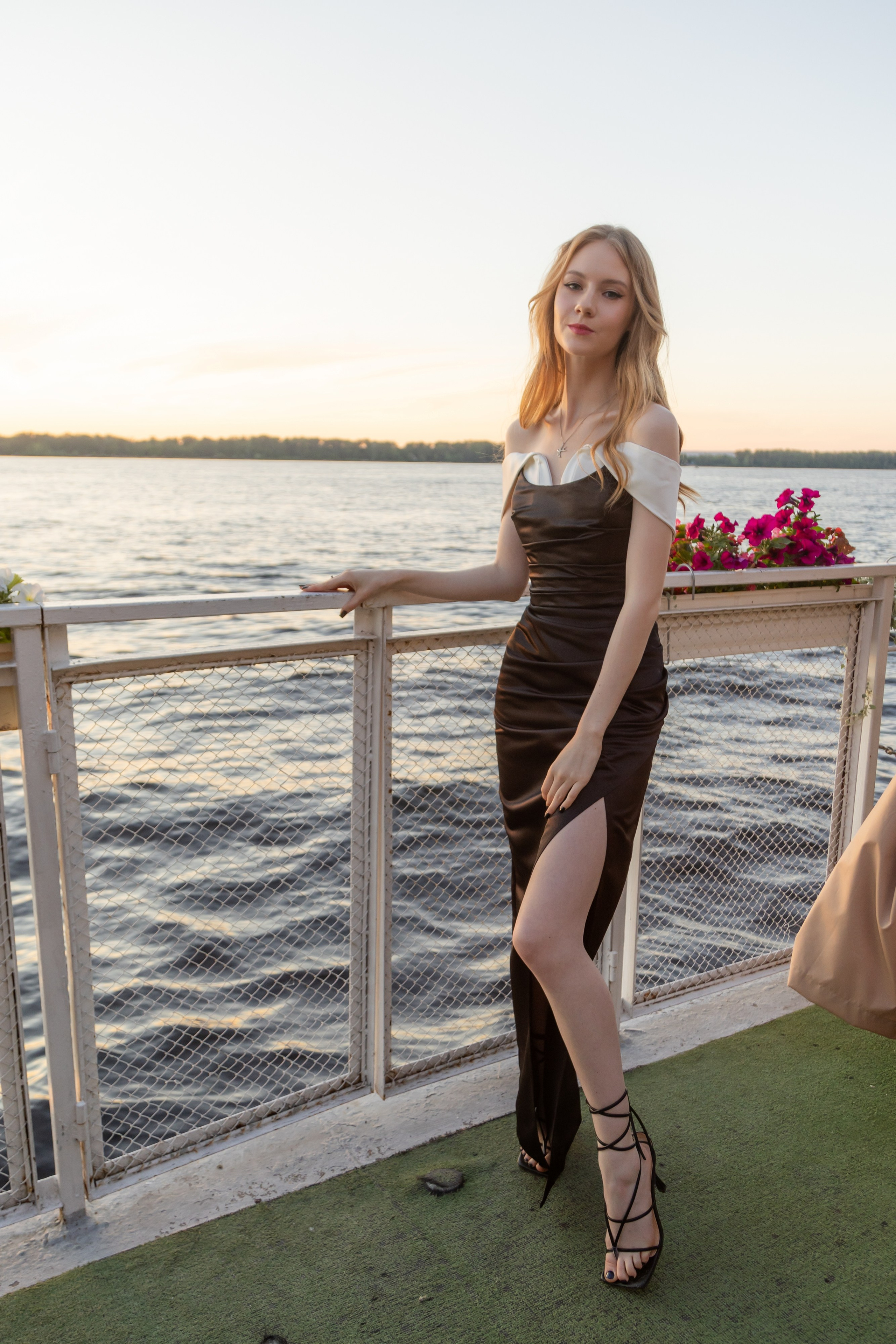 Выпускной 2024. Фотограф в Самаре / Олеся Широнина