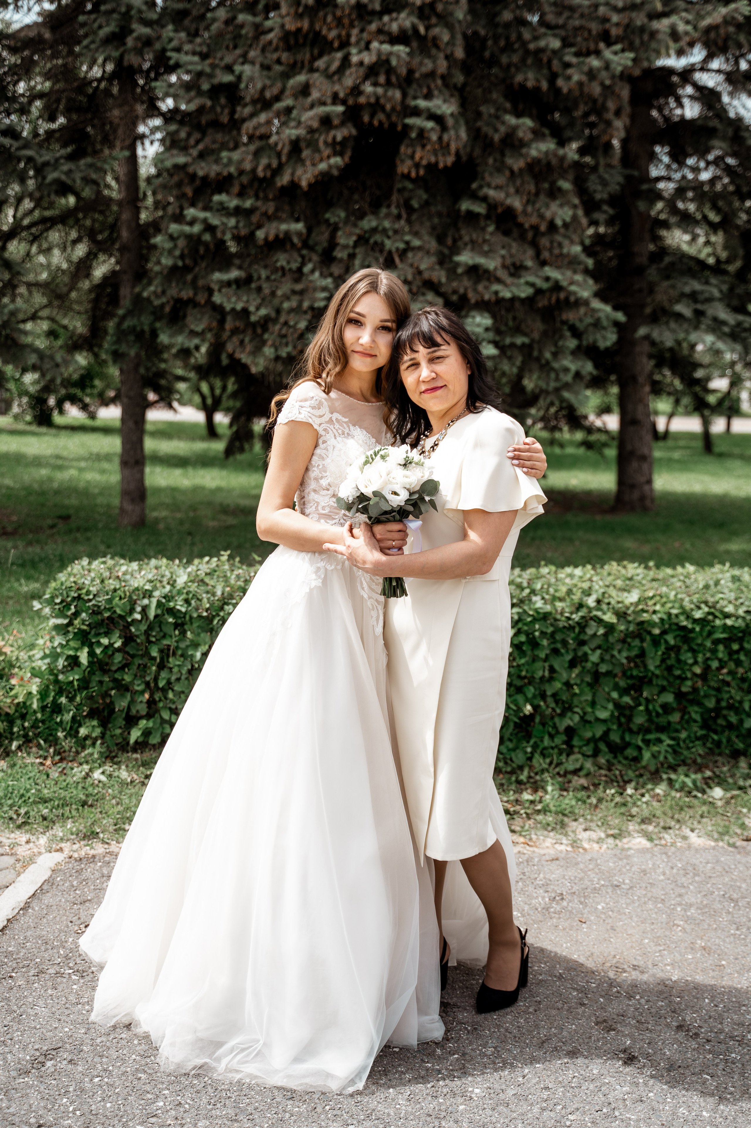 Свадьба Ильвиры и Евгения. Главная