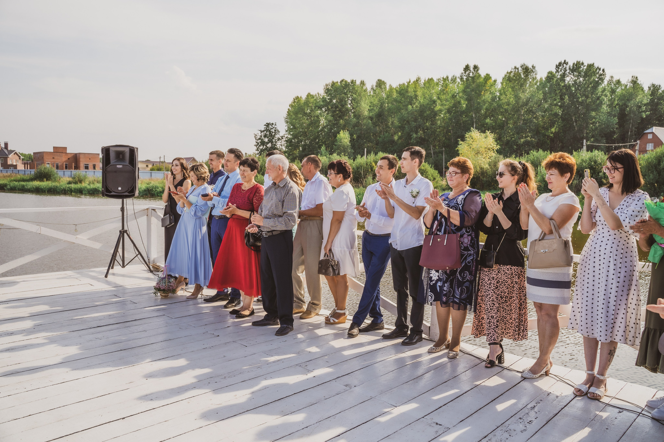 Свадьба 10 августа. Главная