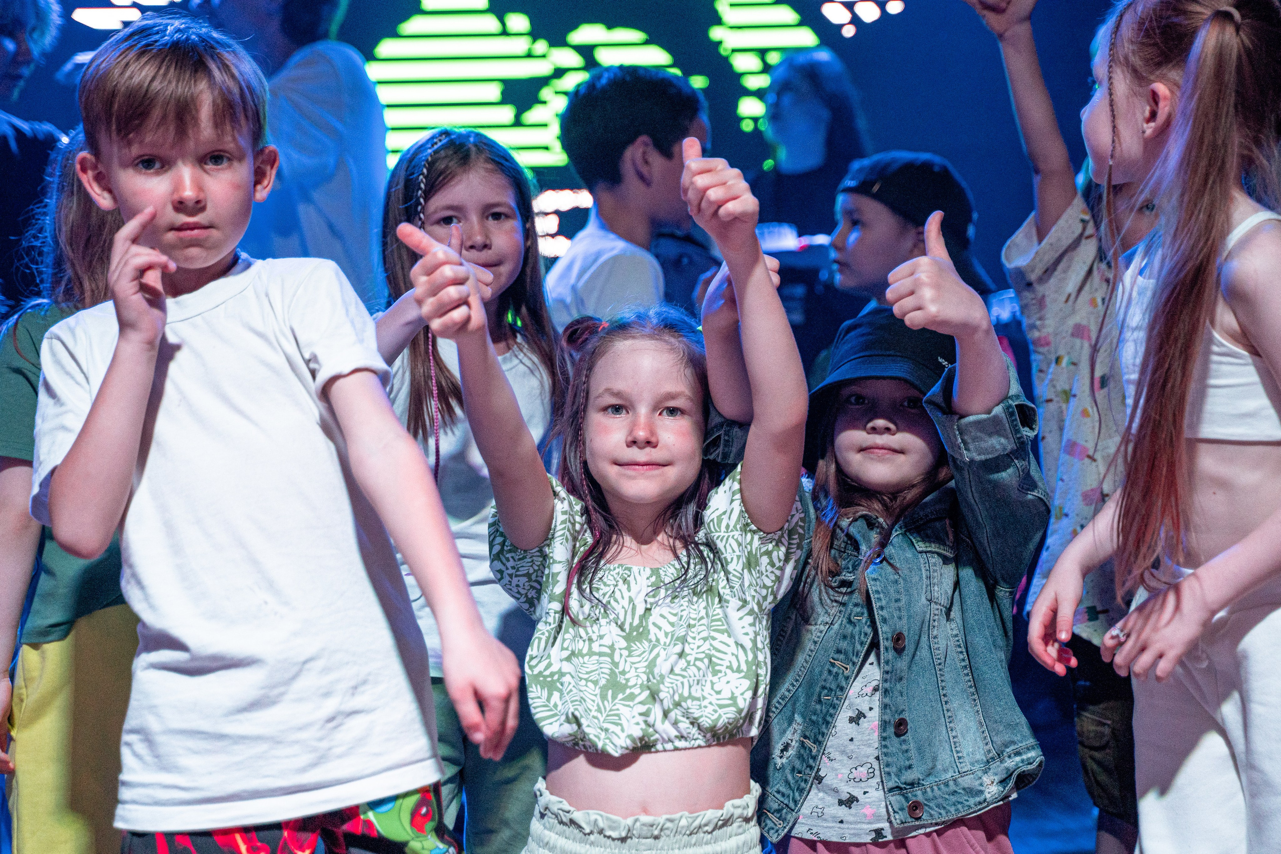 Танцевальная школа MDC. Свадебный и репортажный фотограф в Уфе| Осетрова Ольга