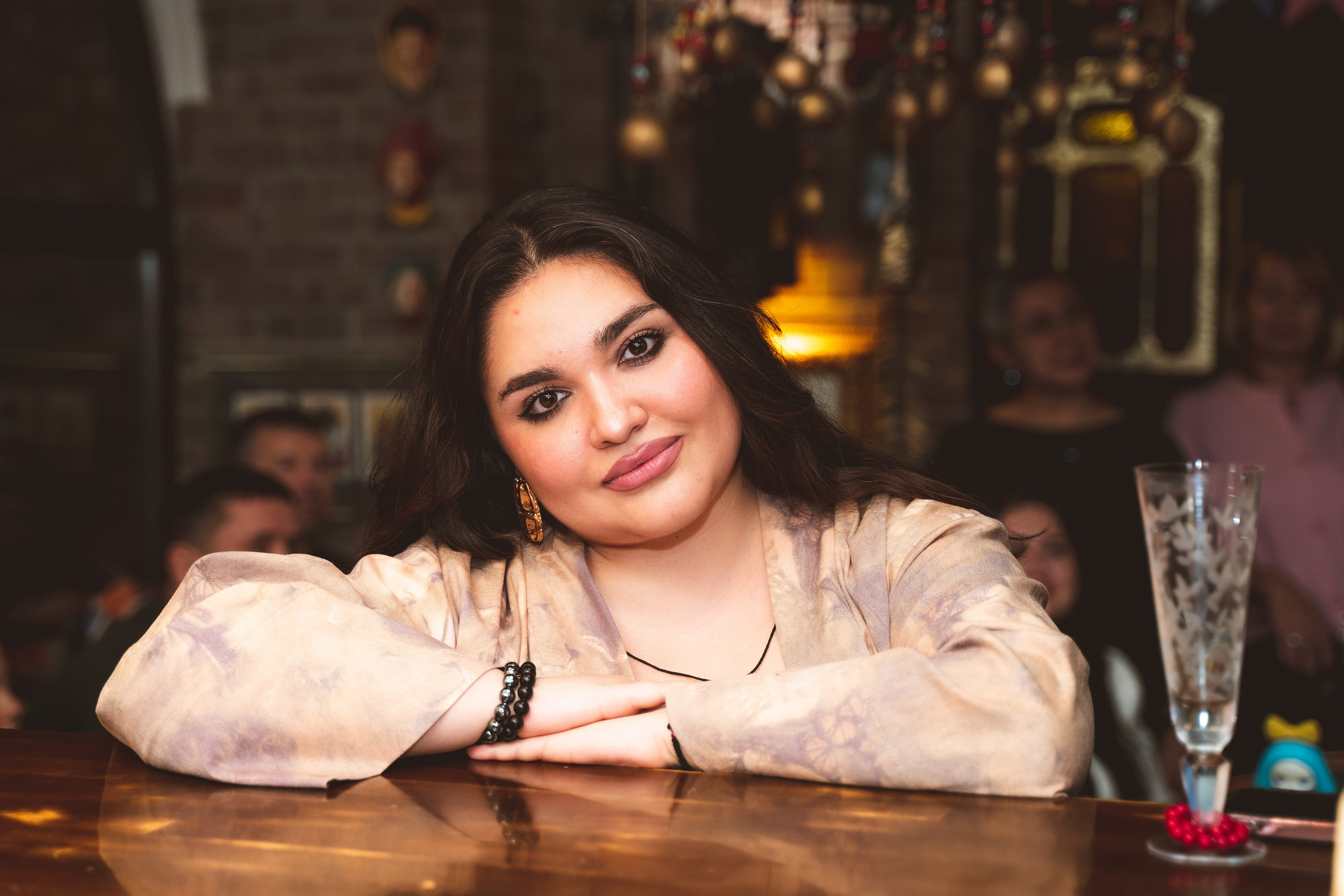 Джазовый вечер в «Доме Карлсона». Свадебный и репортажный фотограф в Уфе| Осетрова Ольга