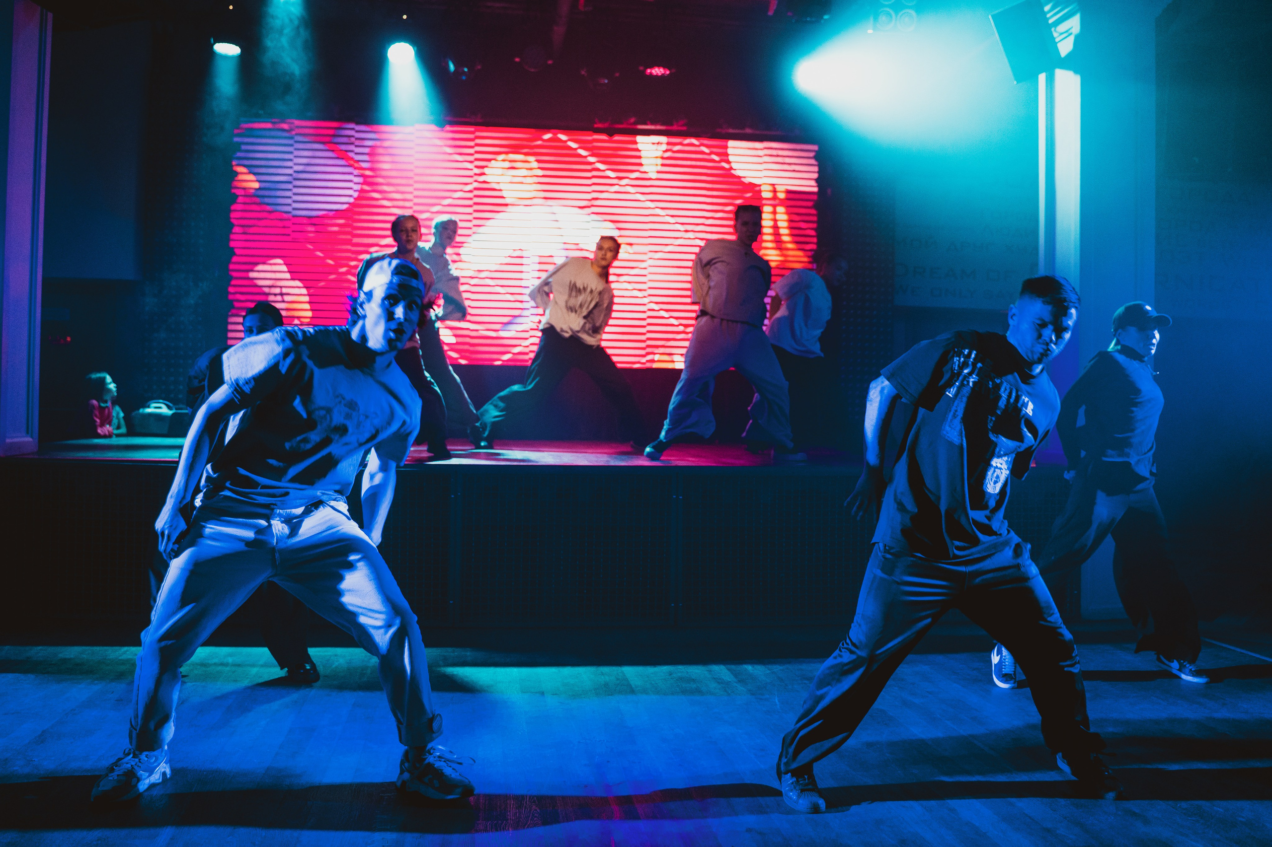 Школа Танцев MDC. Свадебный и репортажный фотограф в Уфе| Осетрова Ольга