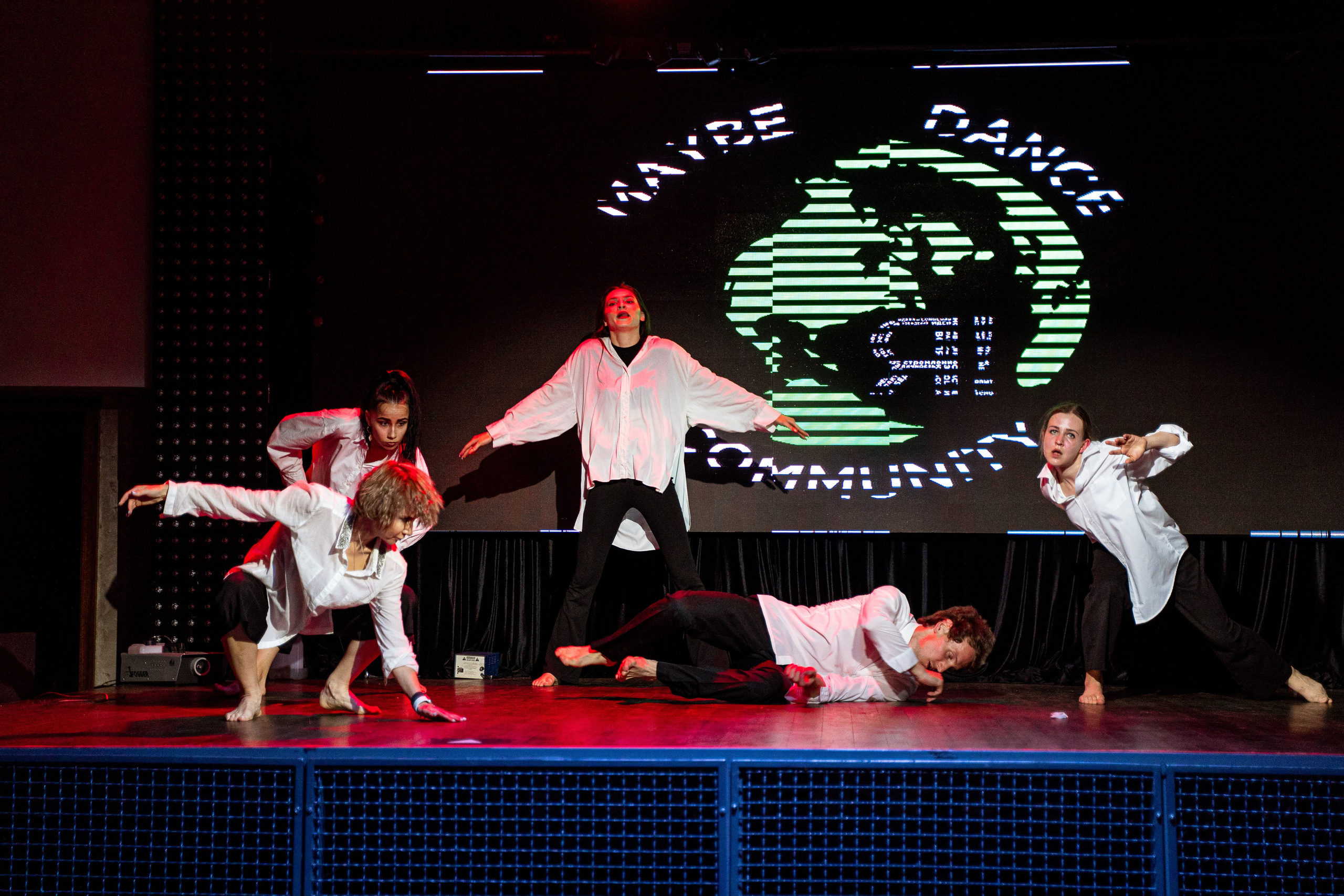 Танцевальная школа MDC. Свадебный и репортажный фотограф в Уфе| Осетрова Ольга