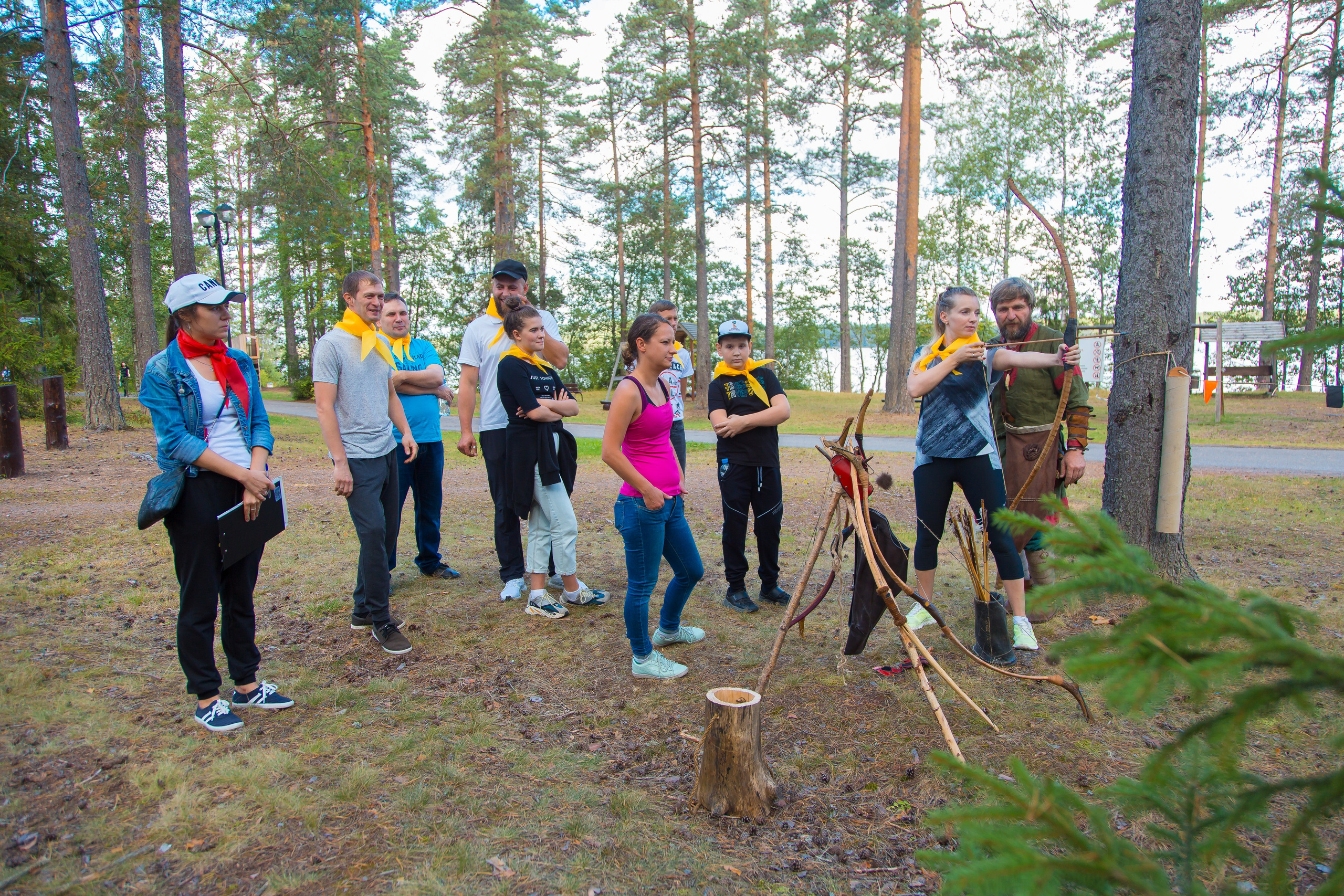 КОРПОРАТИВ РАПСОДИЯ. Главная