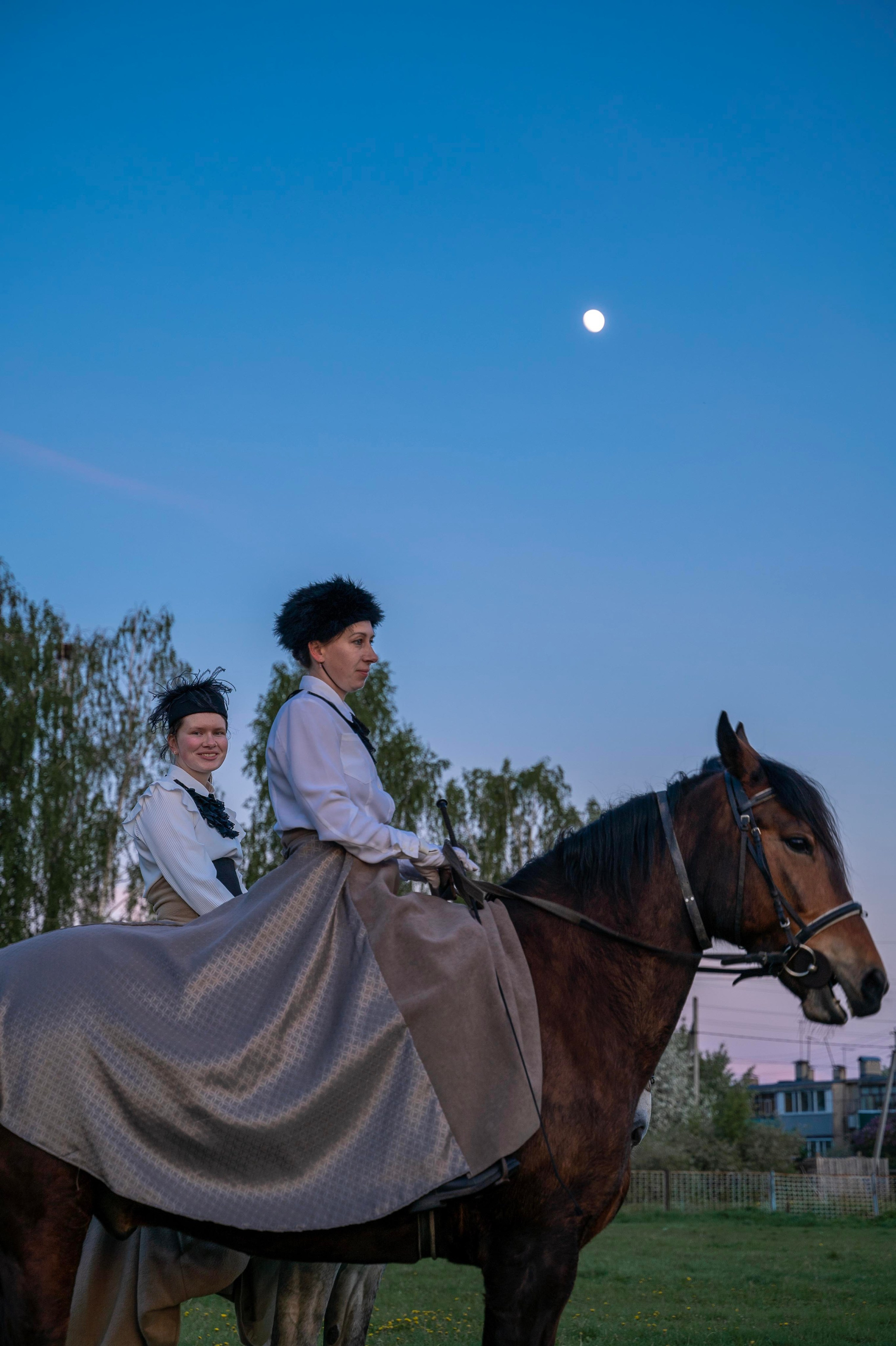 9 мая 2025 Старая Майна. Семейный, Детский, Контент фотограф в Самаре Renatto (Ренат Алимбиков)