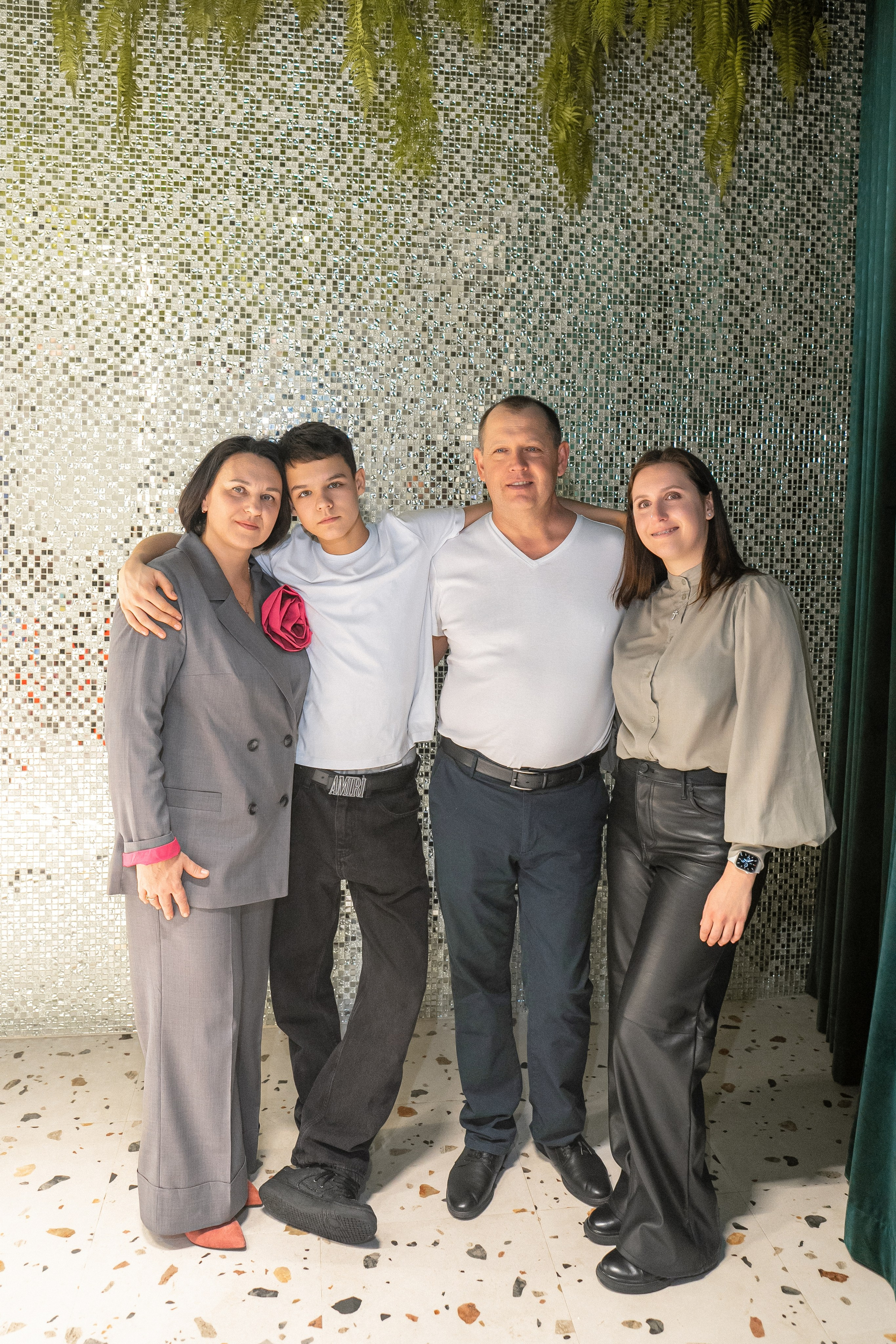 День Рождения!. Фотограф Мария Зайчик