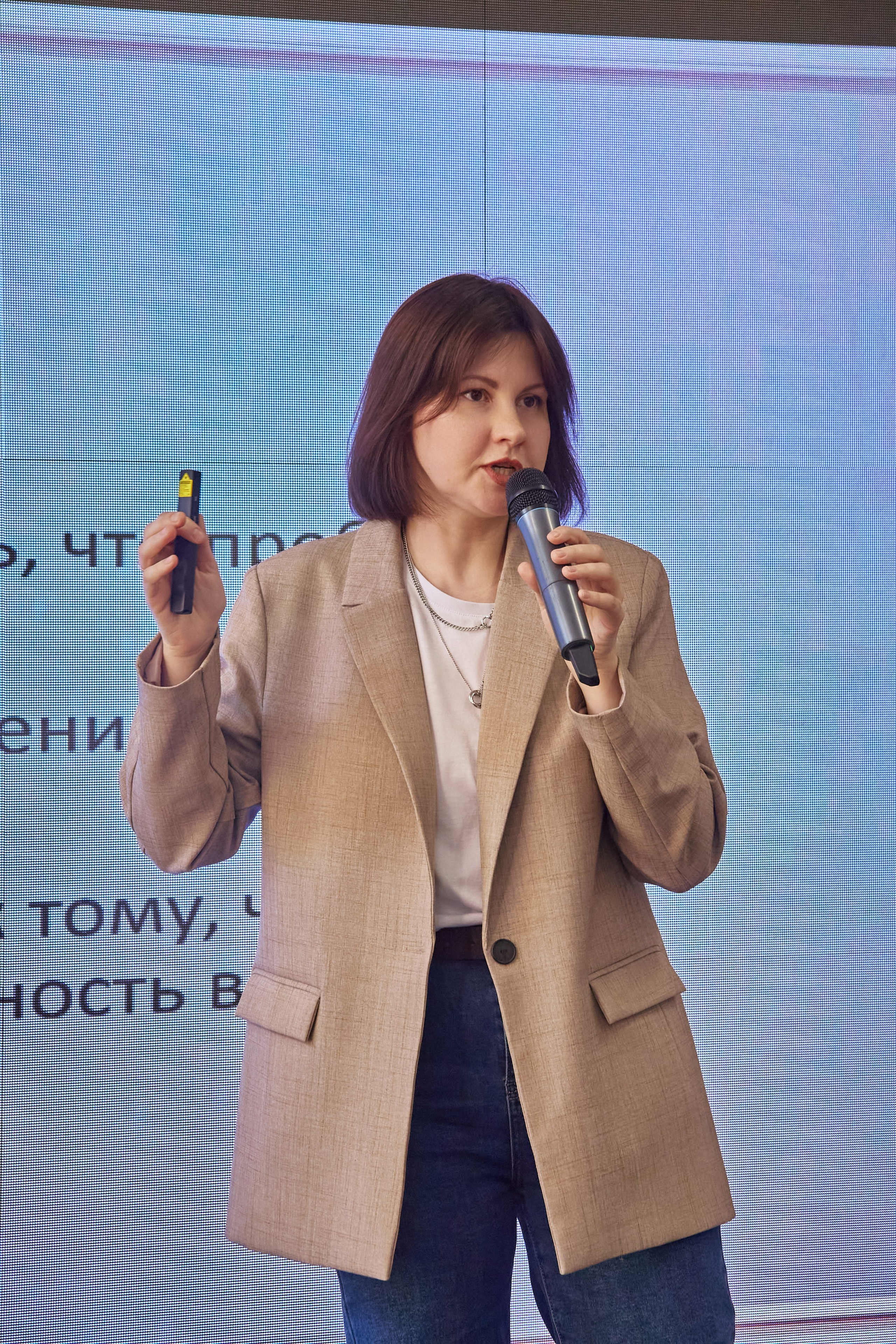 Программа в честь Дня защиты детей. Фотограф в Смоленске Ася Польшина