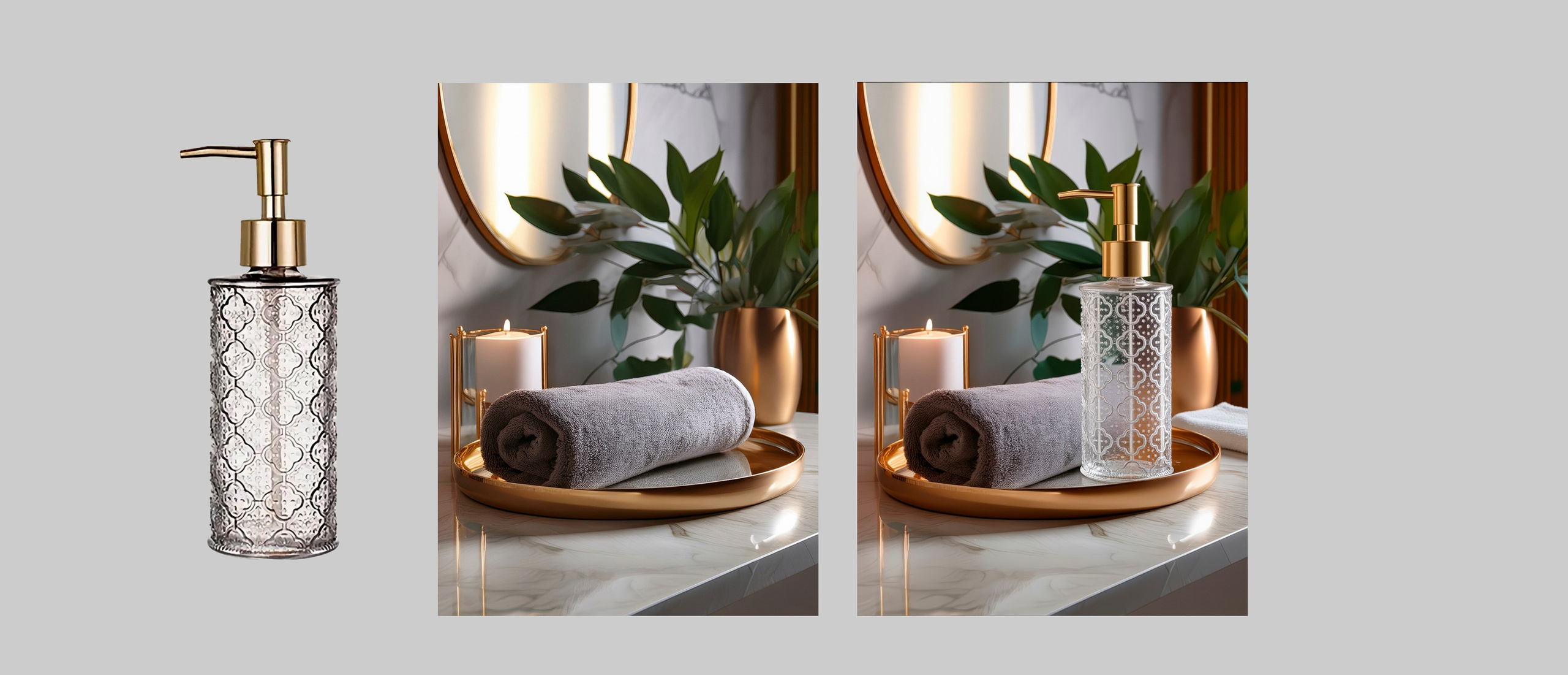 Перенос предмета или сцены с помощью искусственного интеллекта