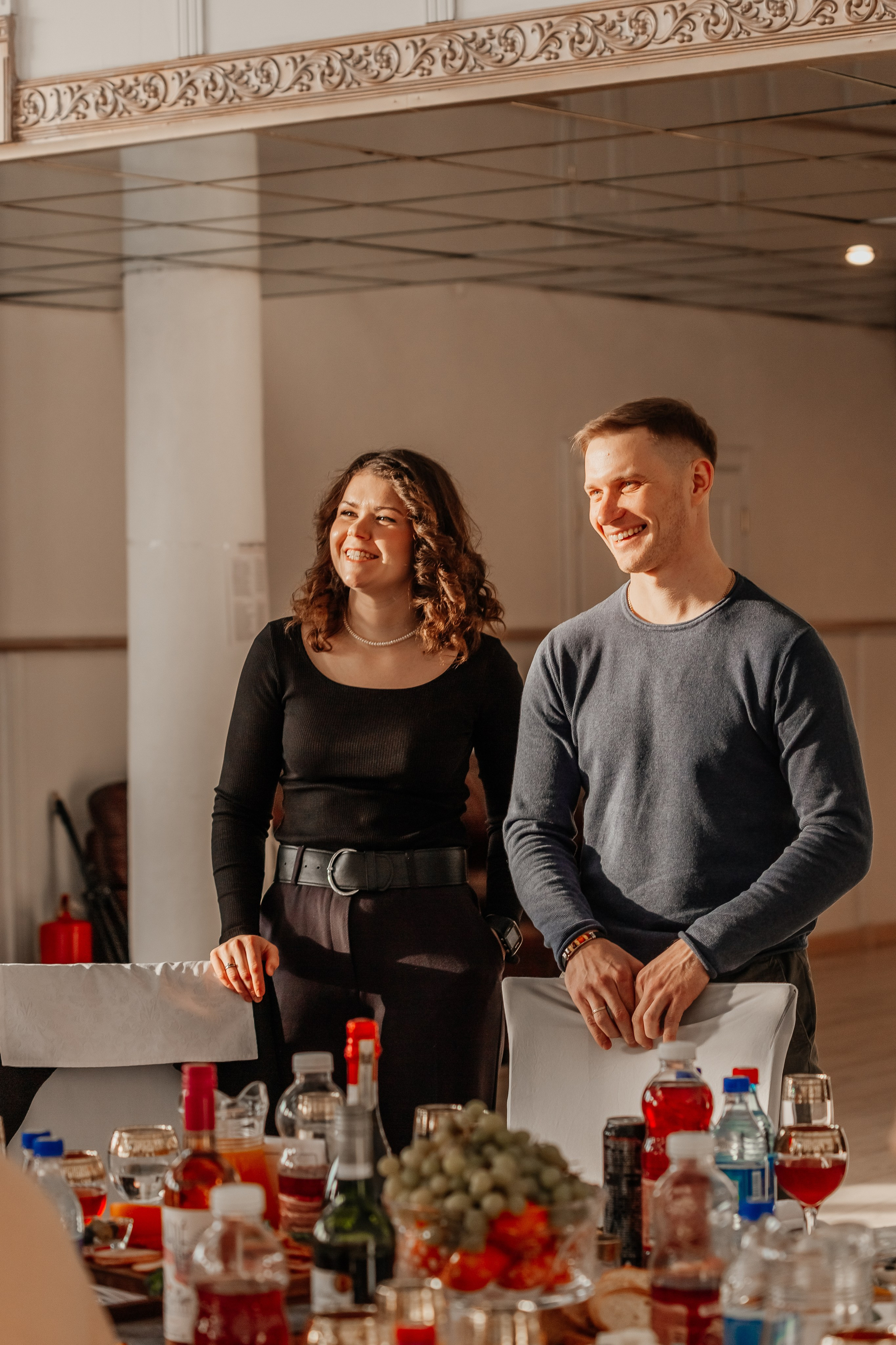 30-летие секции спортивного туризма ДЮЦ «Орион». Фотограф Краснодар Марго Хелбен