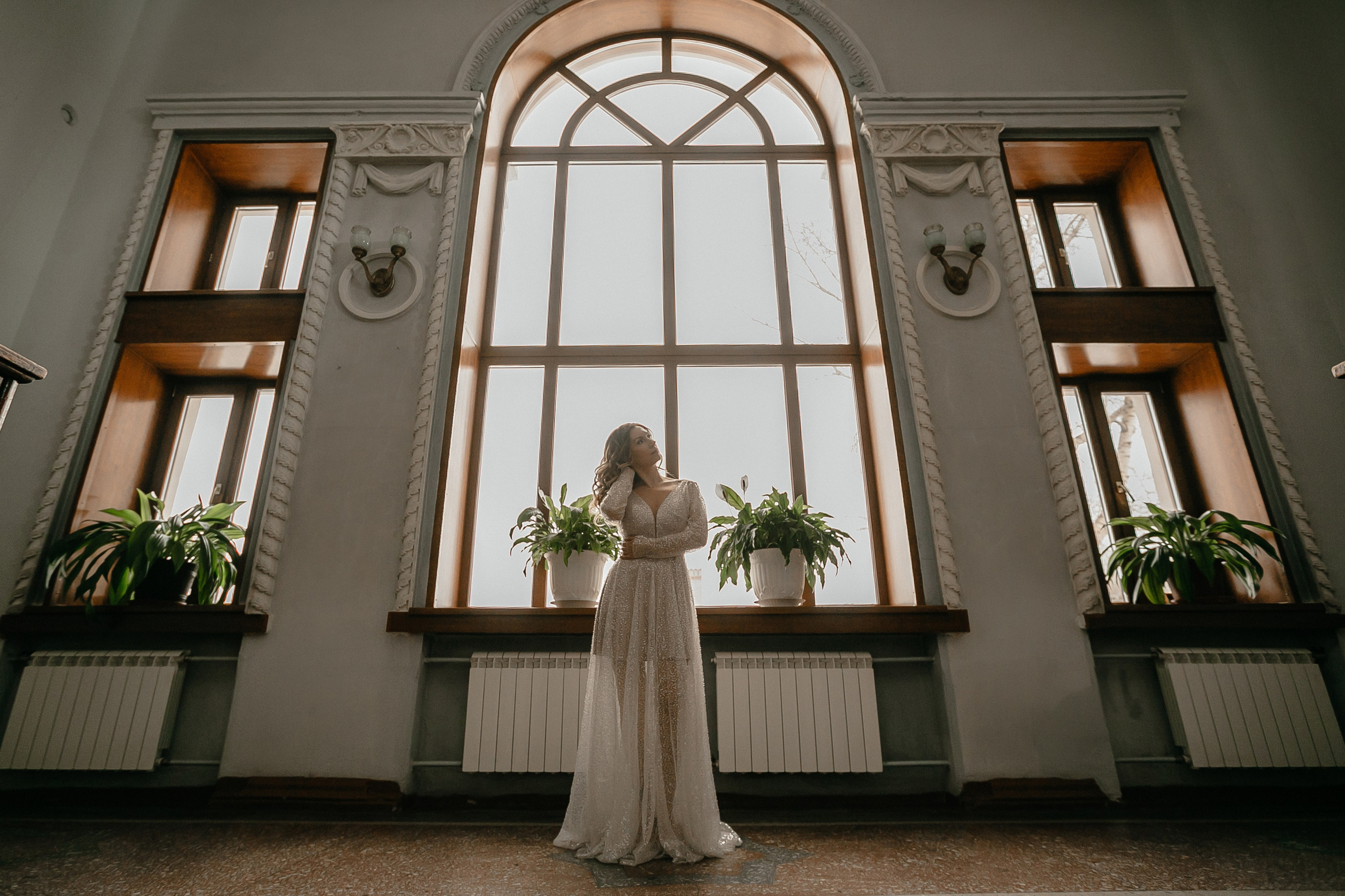 Надя. Фотограф Краснодар Марго Хелбен