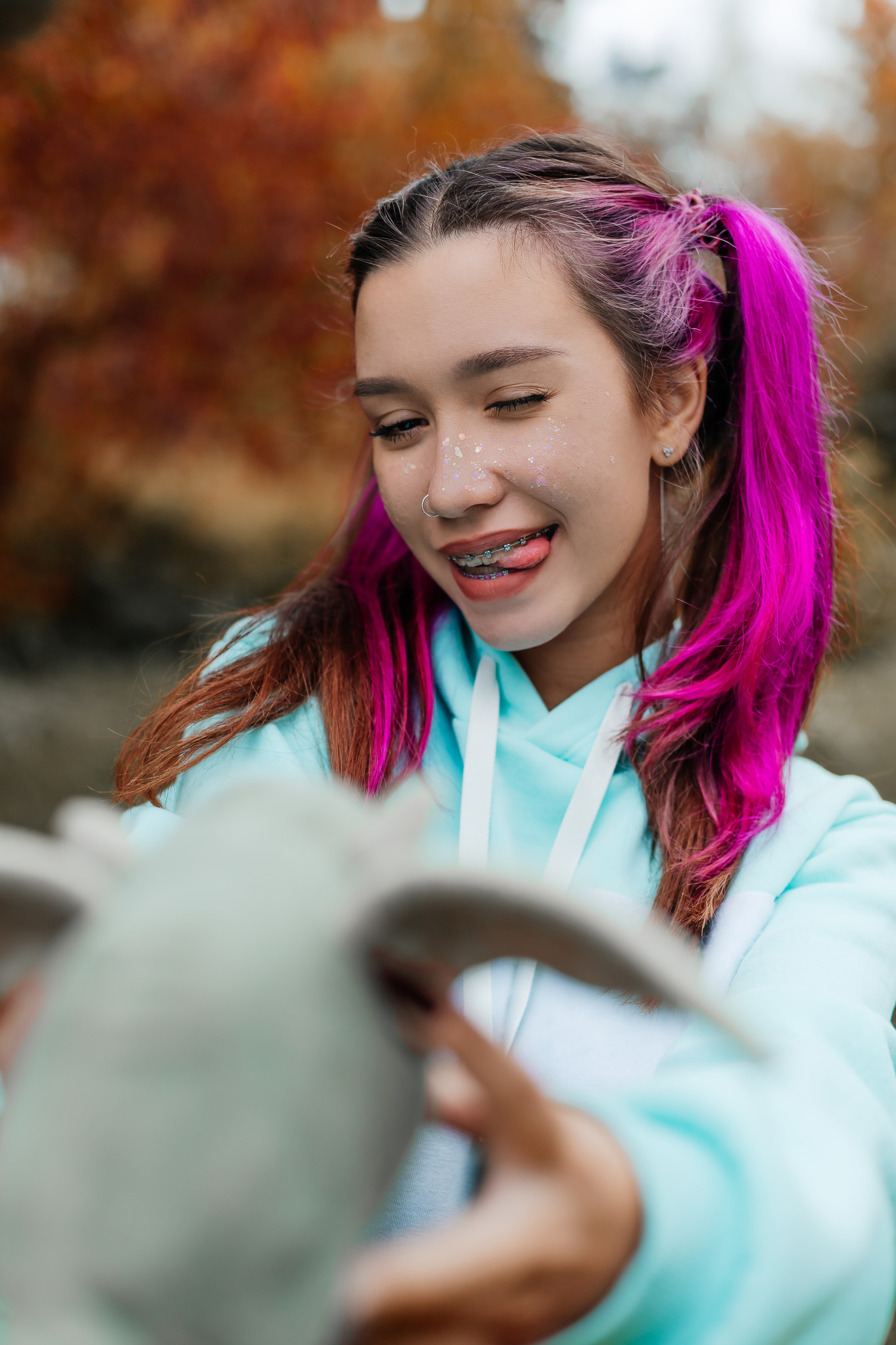 Волонтеры АВДД. Фотограф Краснодар Марго Хелбен