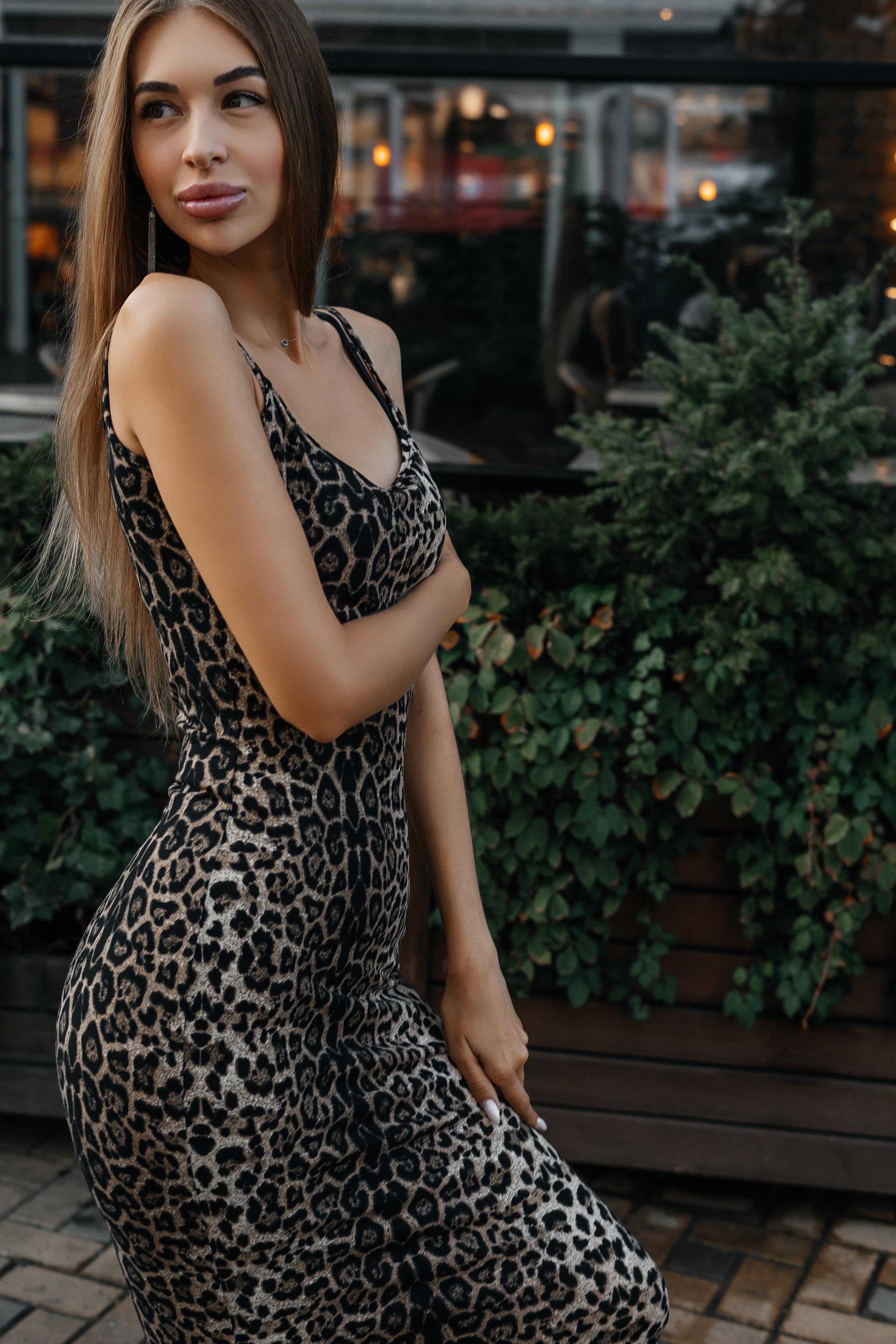 Уличные сьемки. Виктория Алпеева — фотограф по любви