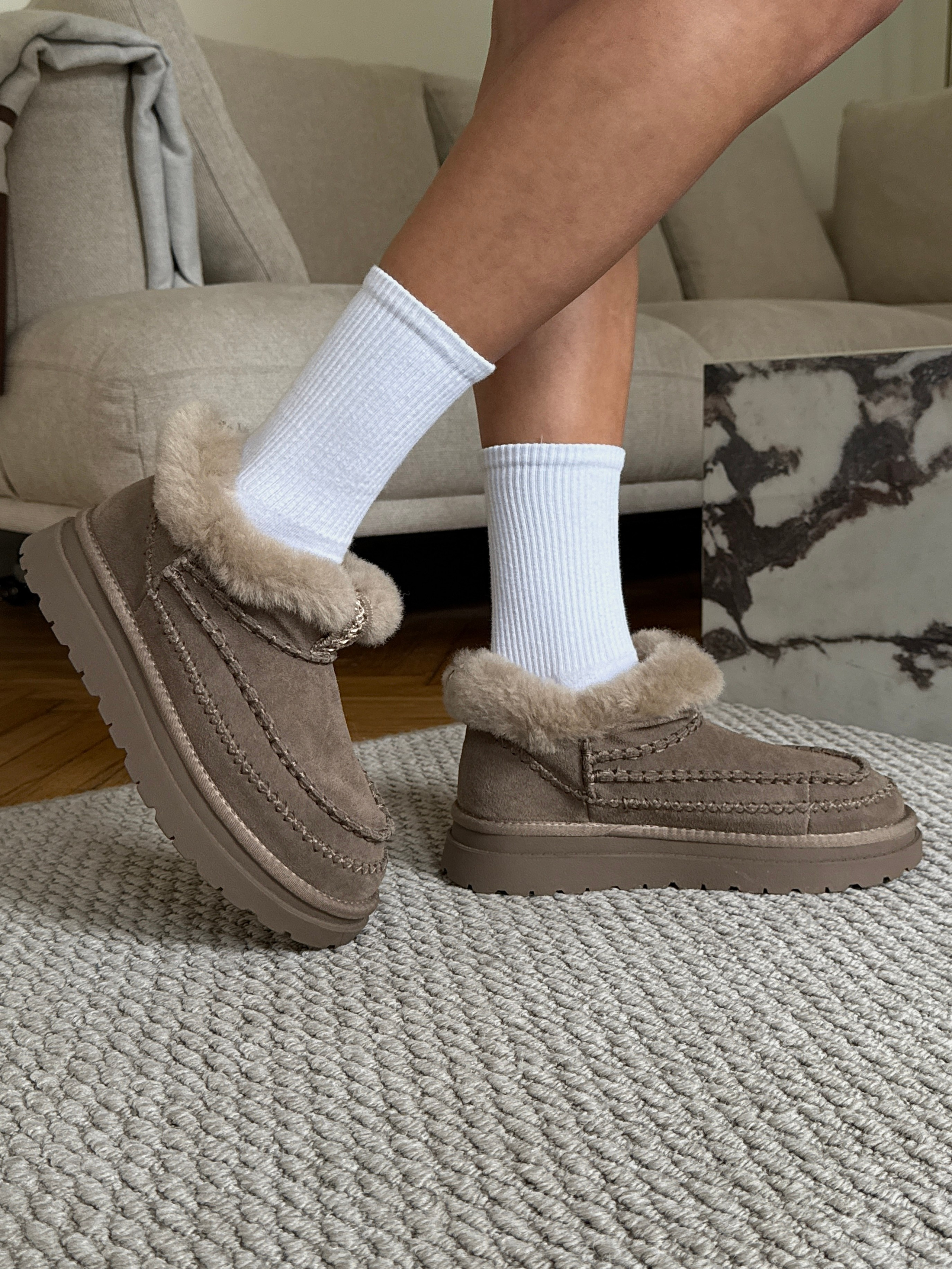 Ugg boots. Фотограф для брендов и индивидуальных фотосессий в Москве