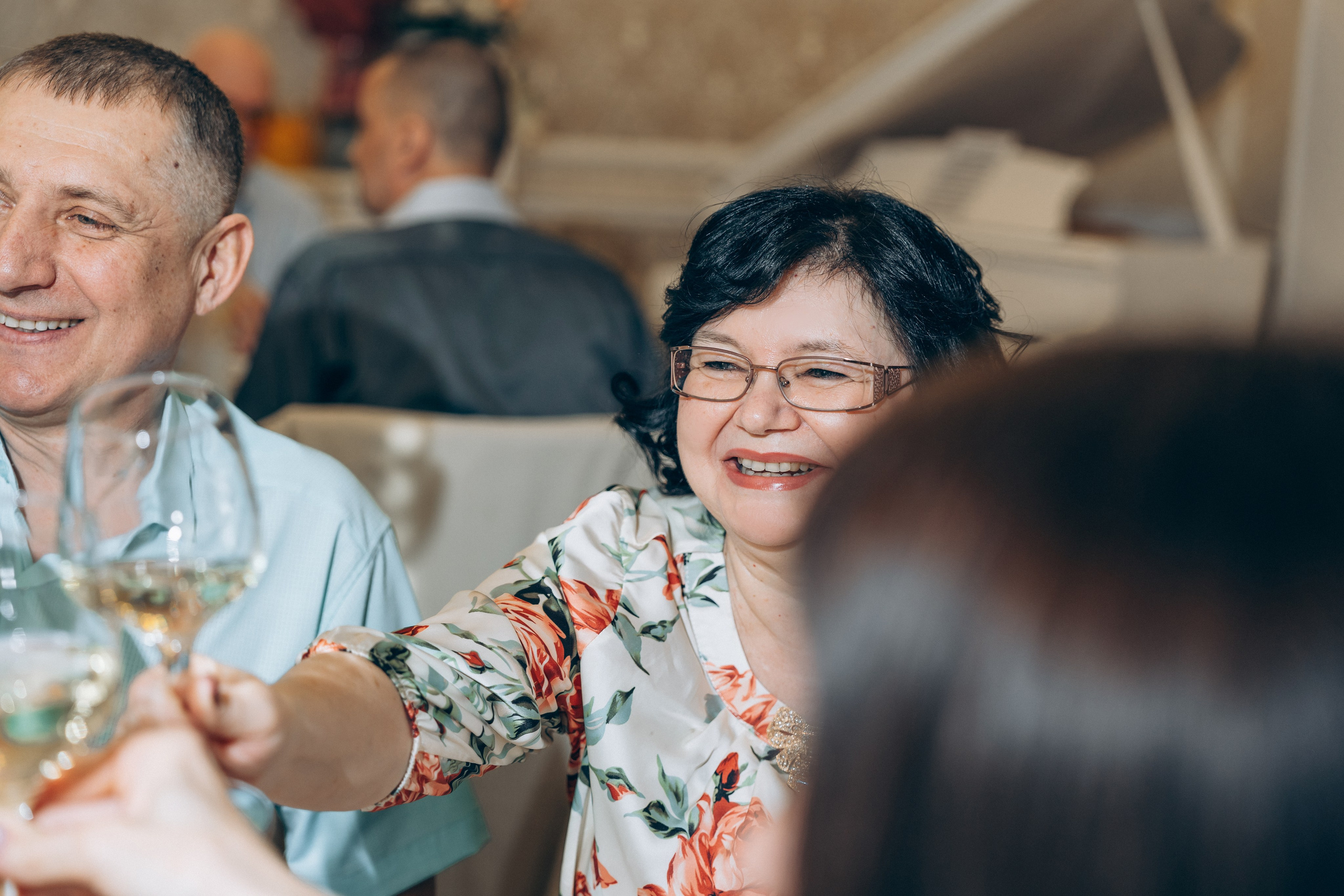 Сборы и регистрация «ПушкинЪ». Фотограф Ангарск Иркутск Ксения Король