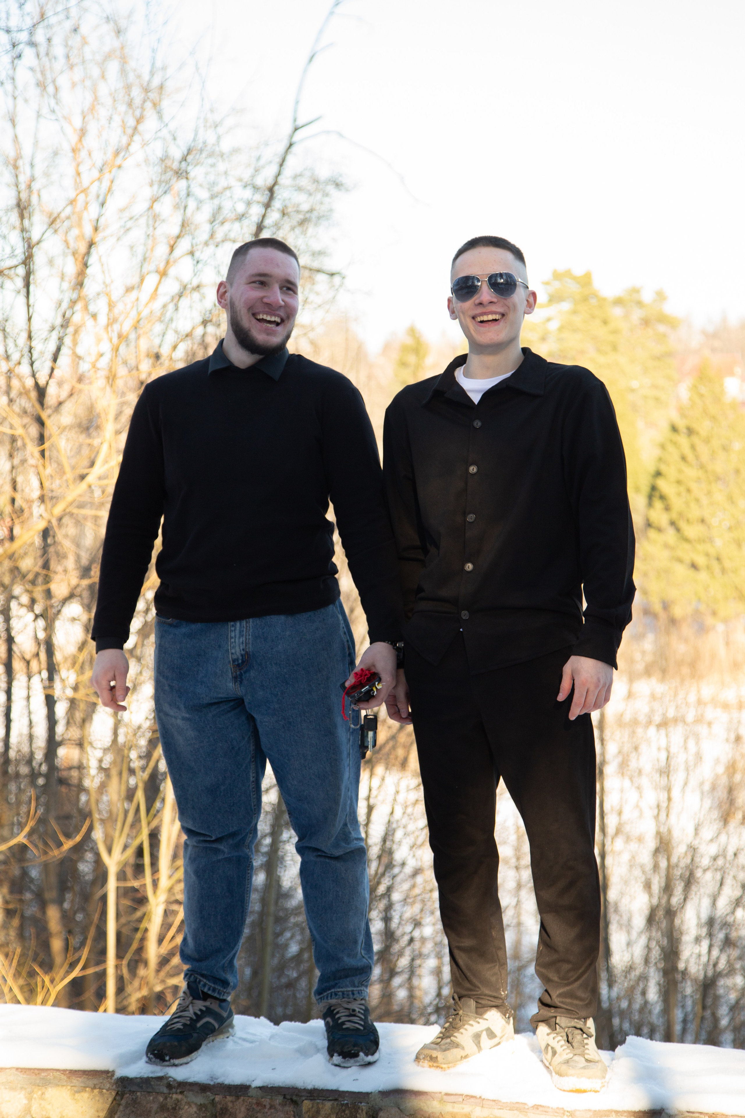 Миша. Фотограф в Москве и Московской области Голубева Анастасия