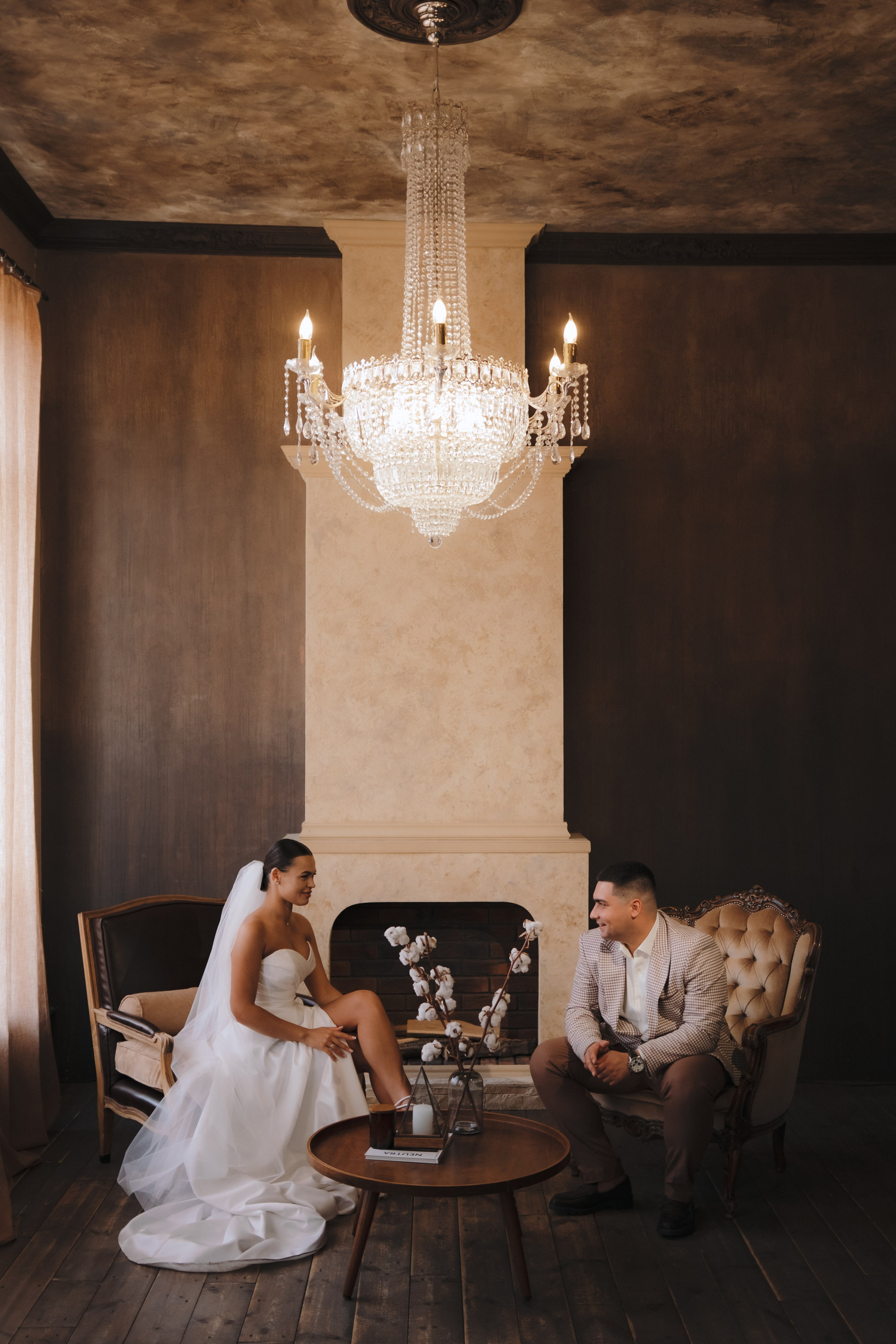 Карина & Стас. Serg_film