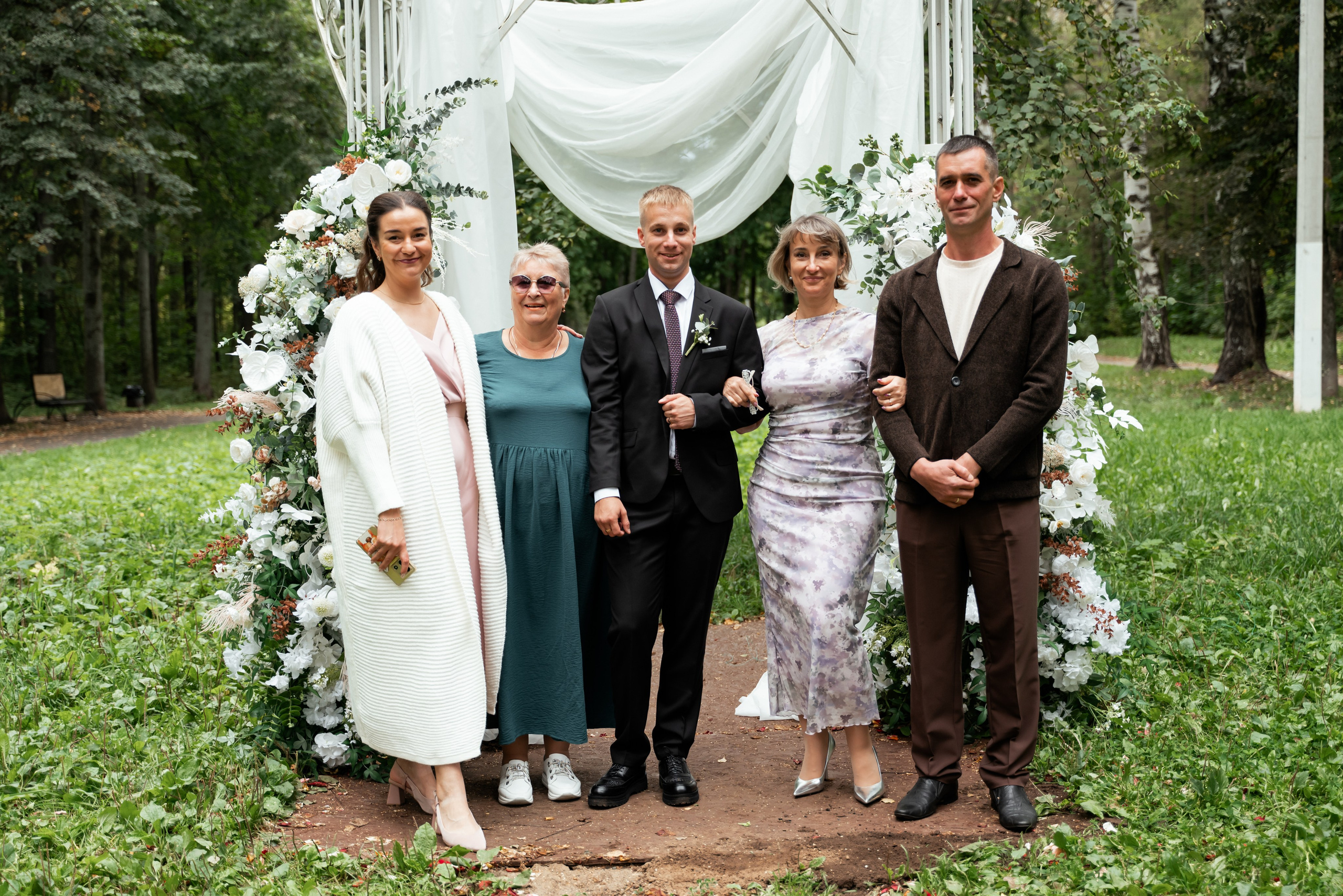 Nik&Asy wed. Свадебный и семейный фотограф в Ижевске Романова Ольга