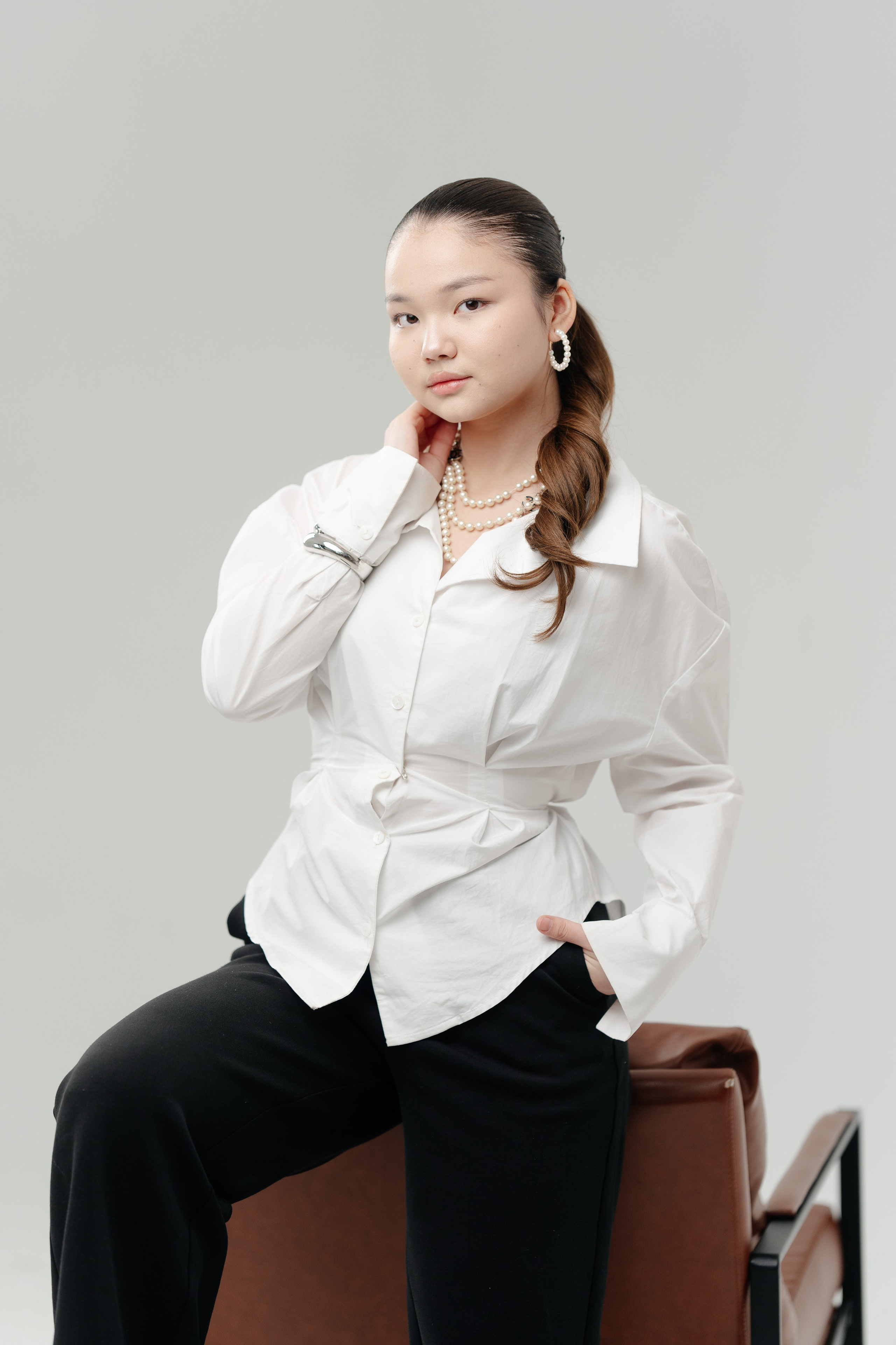 Портреты. Выпускные альбомы в Нур-Султане (Астана) и по всему Казахстану