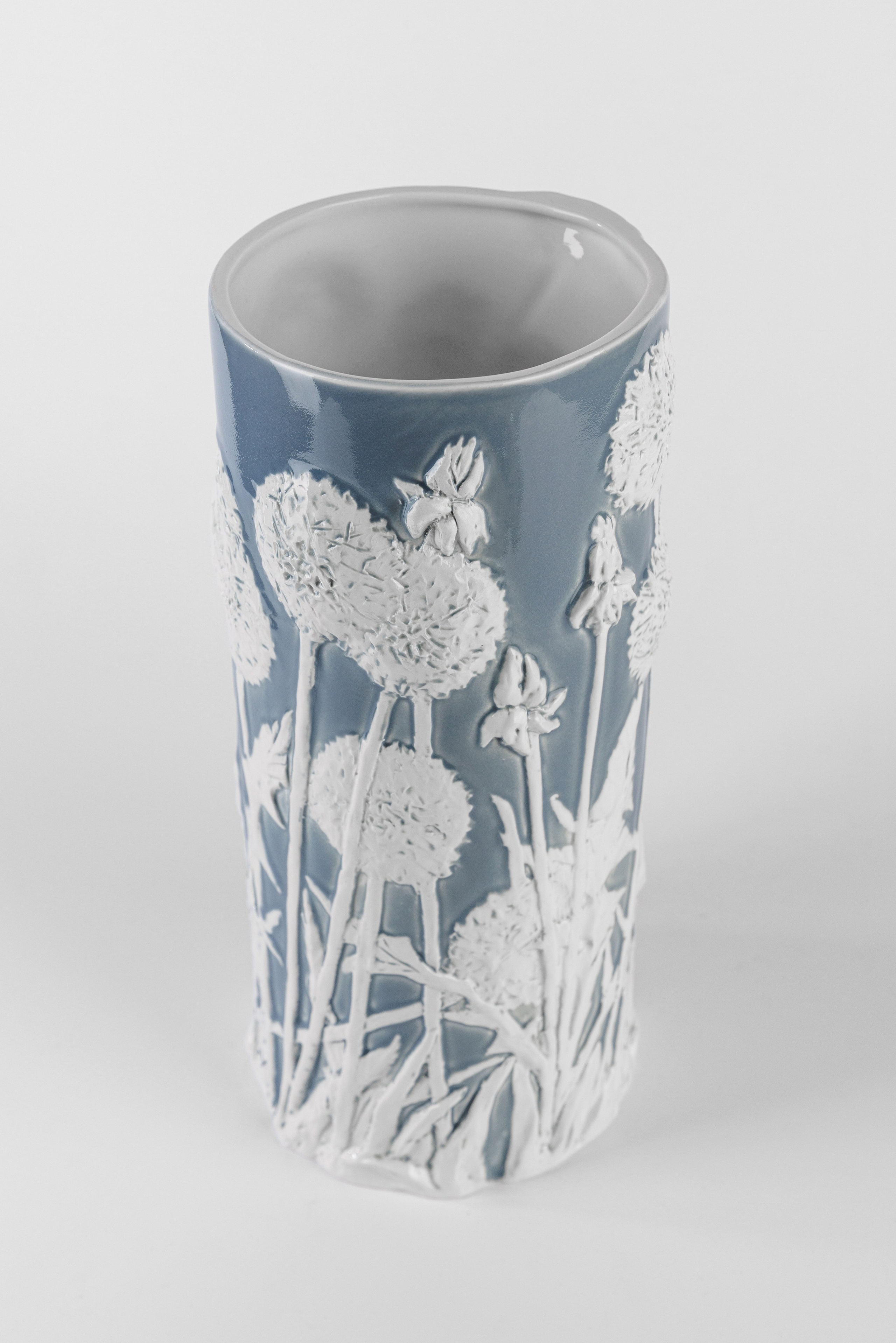 Керамика Ирины Успенской. Фотограф в Москве Максим Быков