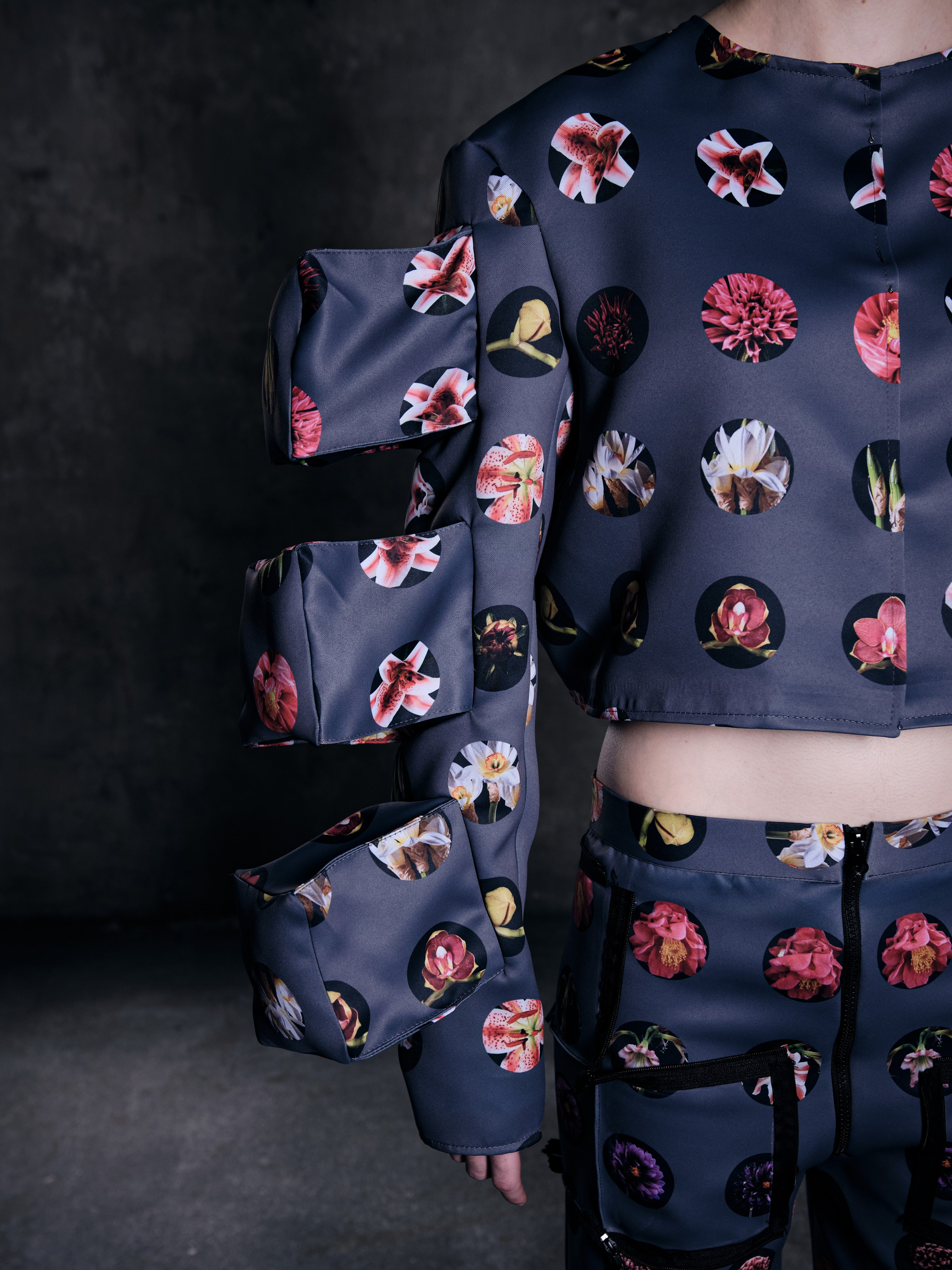 Cubes. Коммерческий, репортажный фотограф в Москве Лейла Мару