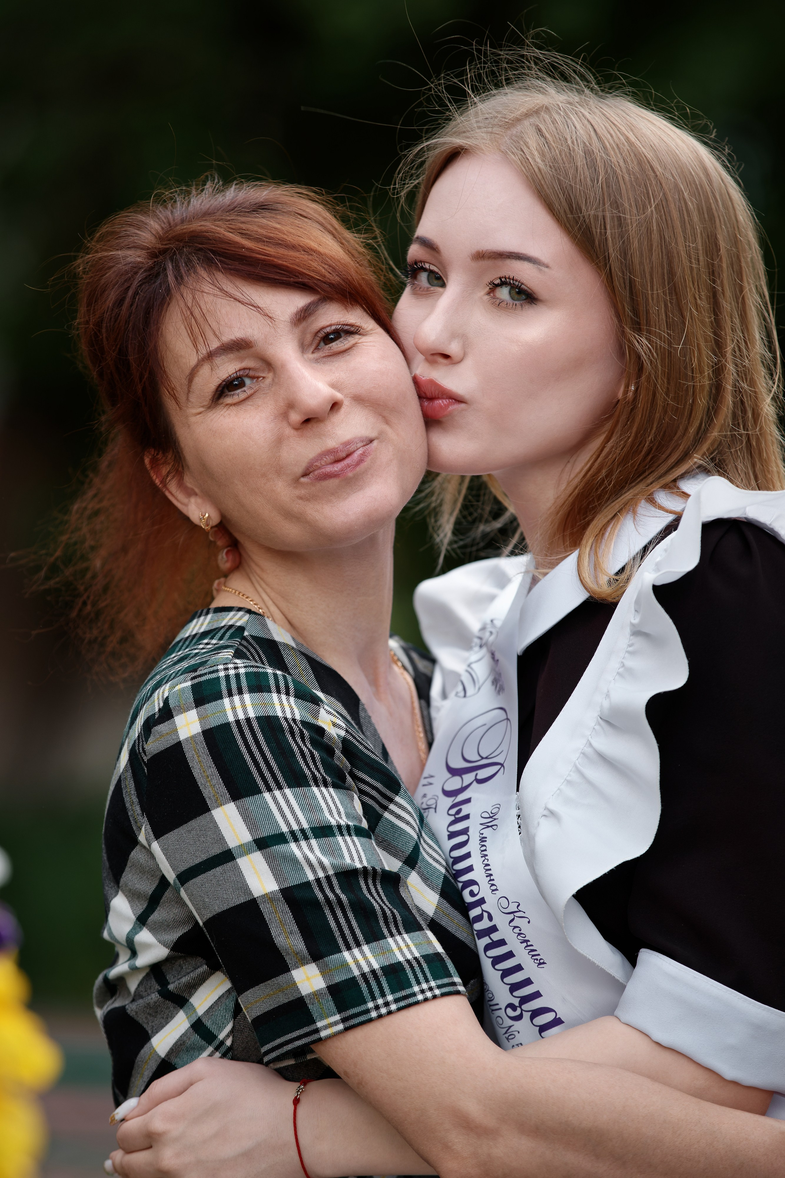 Последний звонок Школа № 42. Семейный фотограф — Макс Белогрудов