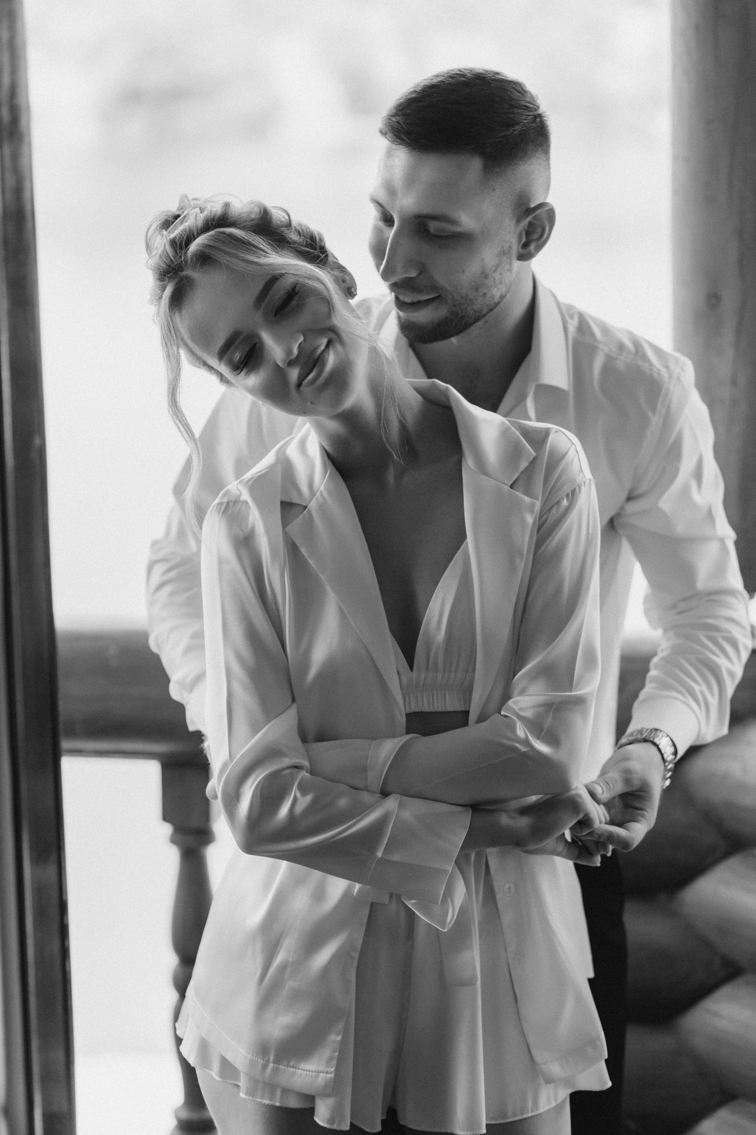 Игорь и Анастасия. Свадебный и семейный фотограф Ольга Разрядова