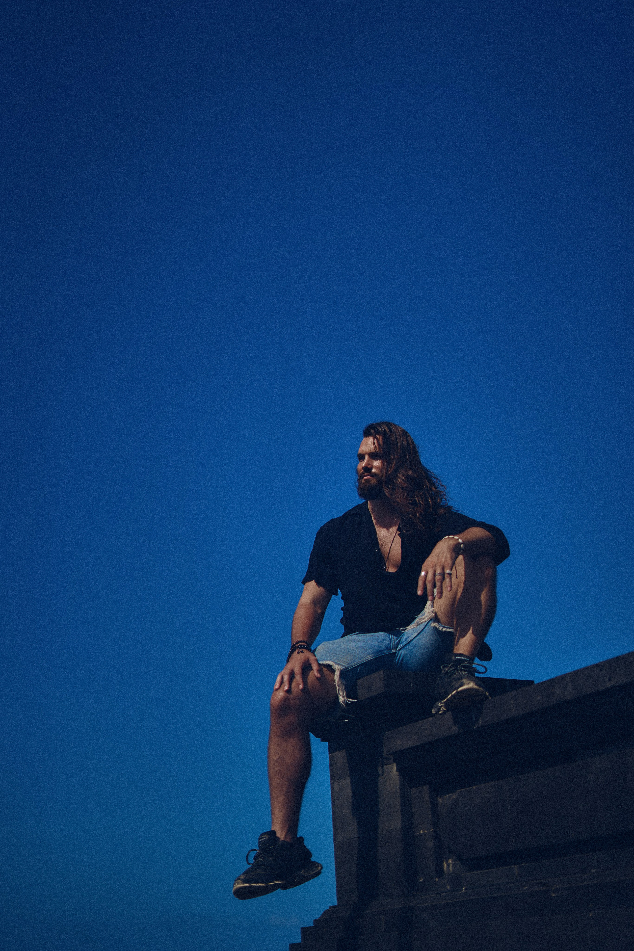 Love. Фотограф в Москве Рафаэль Халилов