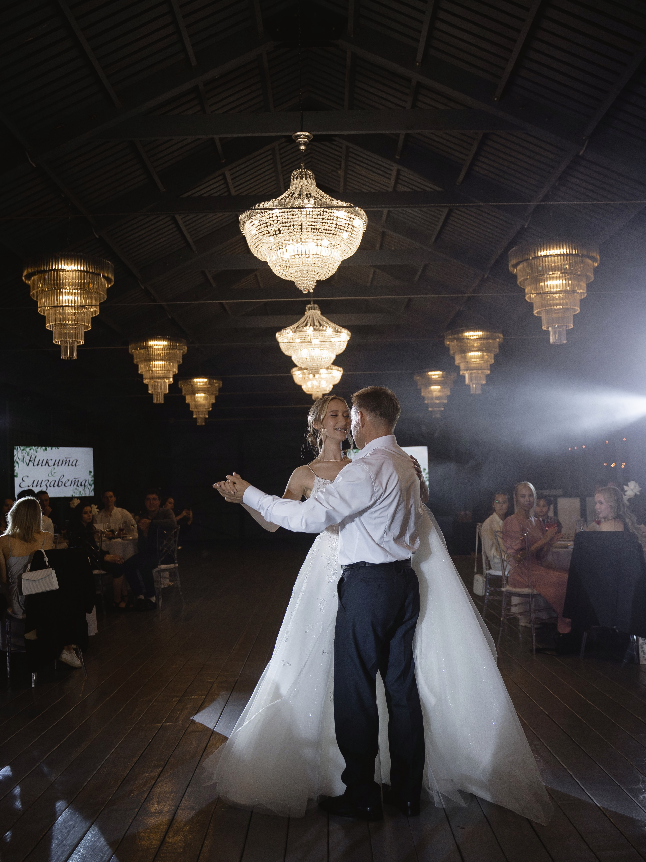 N & E. Свадебный фотограф Диана Бирюкова Казань