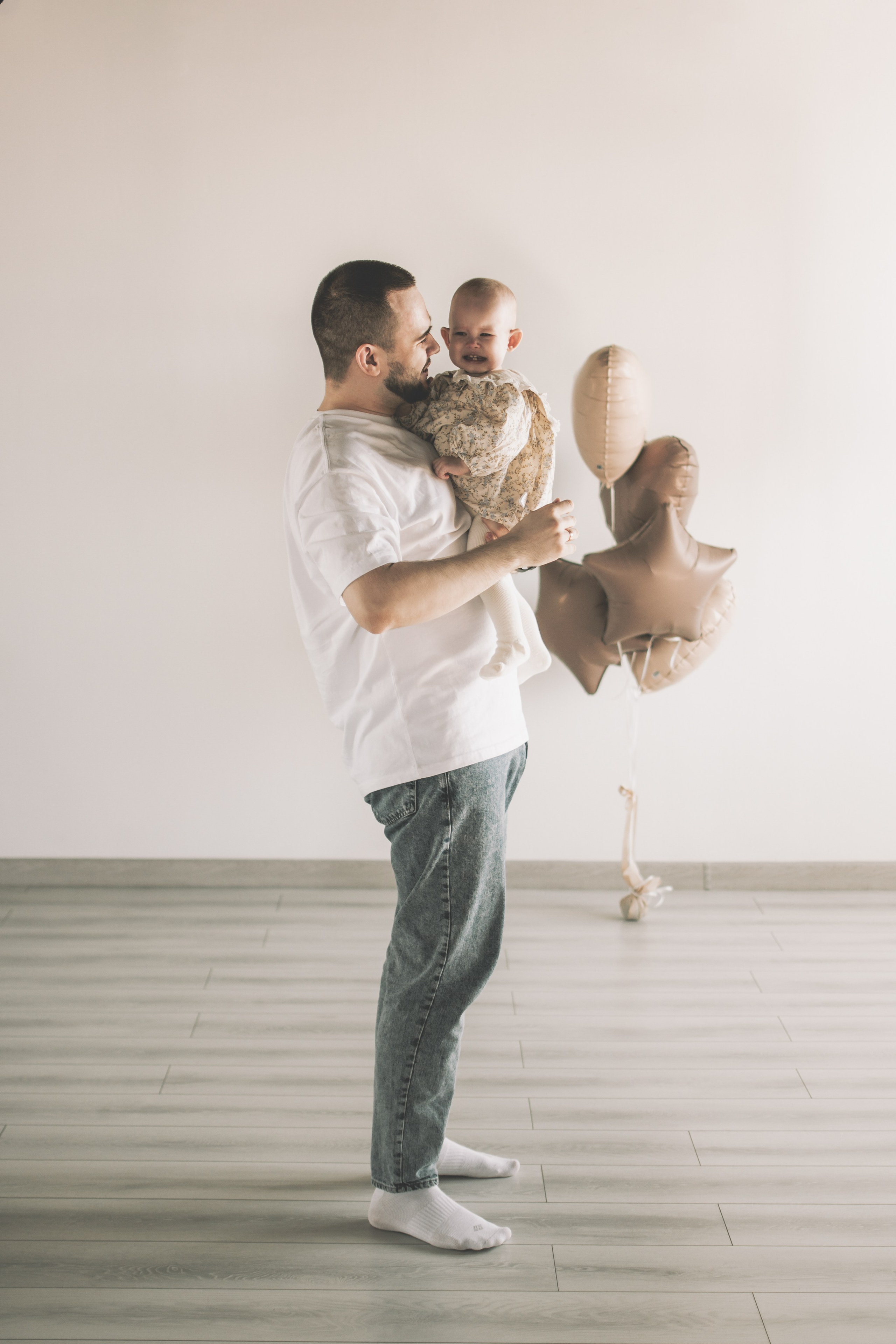 Начальнице годик!. Семейный и свадебный фотограф Губкинский и Ставрополь