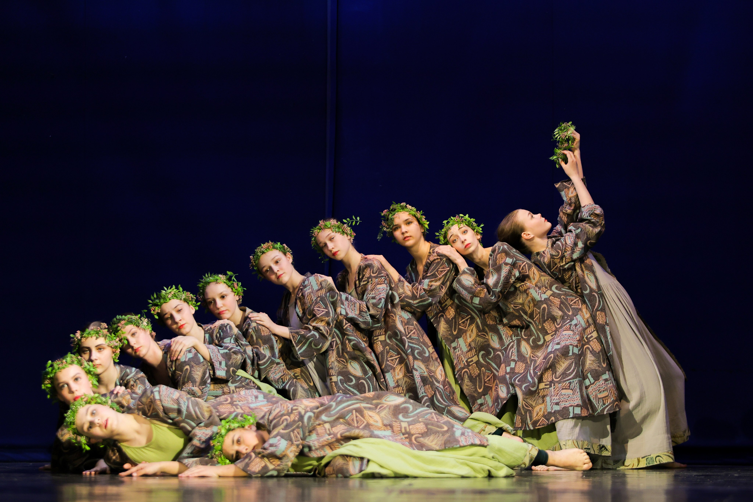 LevelUp Эпизод. Портретный Фотограф Александр «Konevtsoph» В Санкт-Петербурге