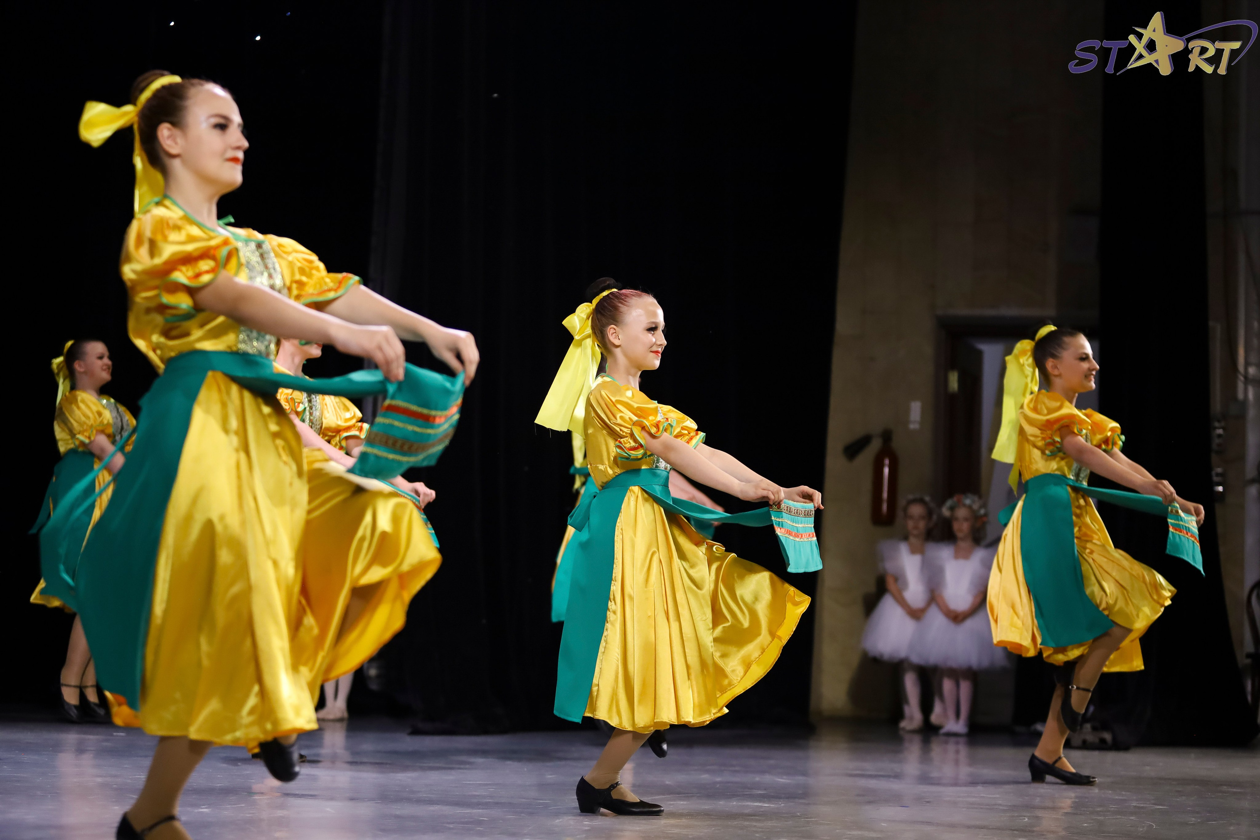 Профессиональная съемка конкурса-фестиваля в Санкт-Петербурге. Портретный Фотограф Александр «Konevtsoph» В Санкт-Петербурге