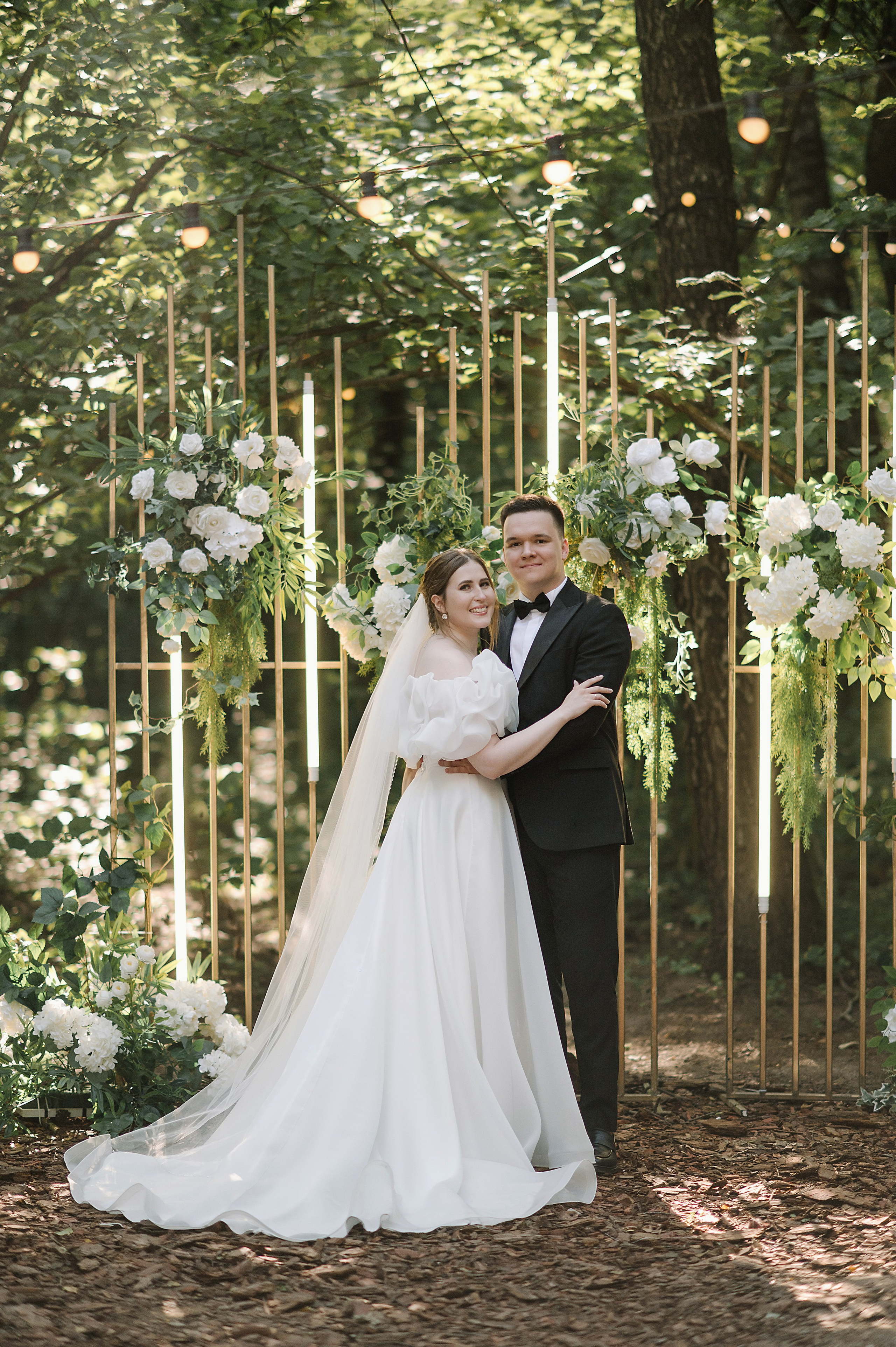 Свадьба Екатерины и Михаила. Семейный и свадебный фотограф в Туле Москве