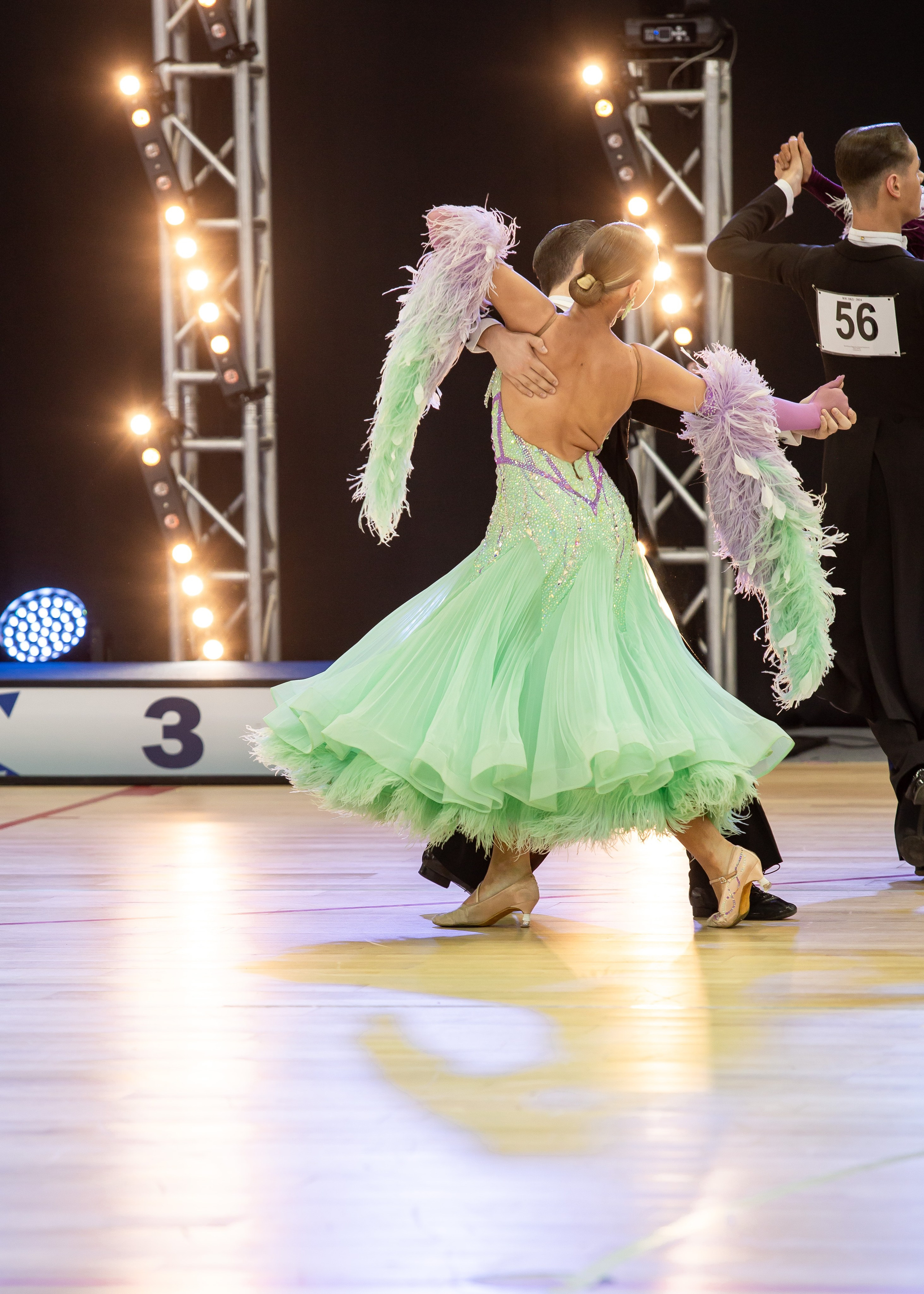 Открытый чемпионат ФТС Профессионал Pro-Am среди профессионалов. 2024. Репортажный фотограф в Москве