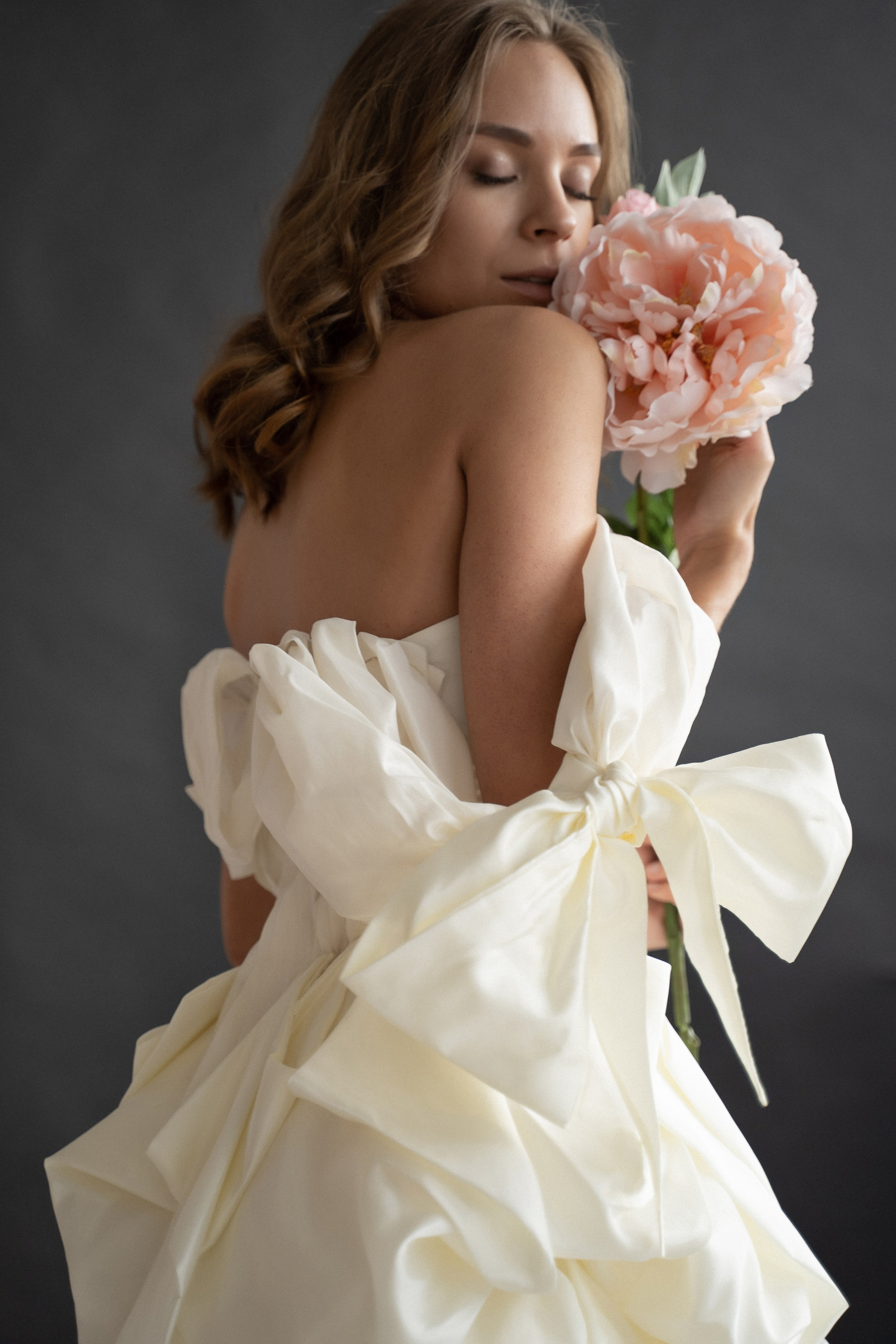 Елизавета. Свадебный фотограф в Петрозаводске Сергей Кокорев