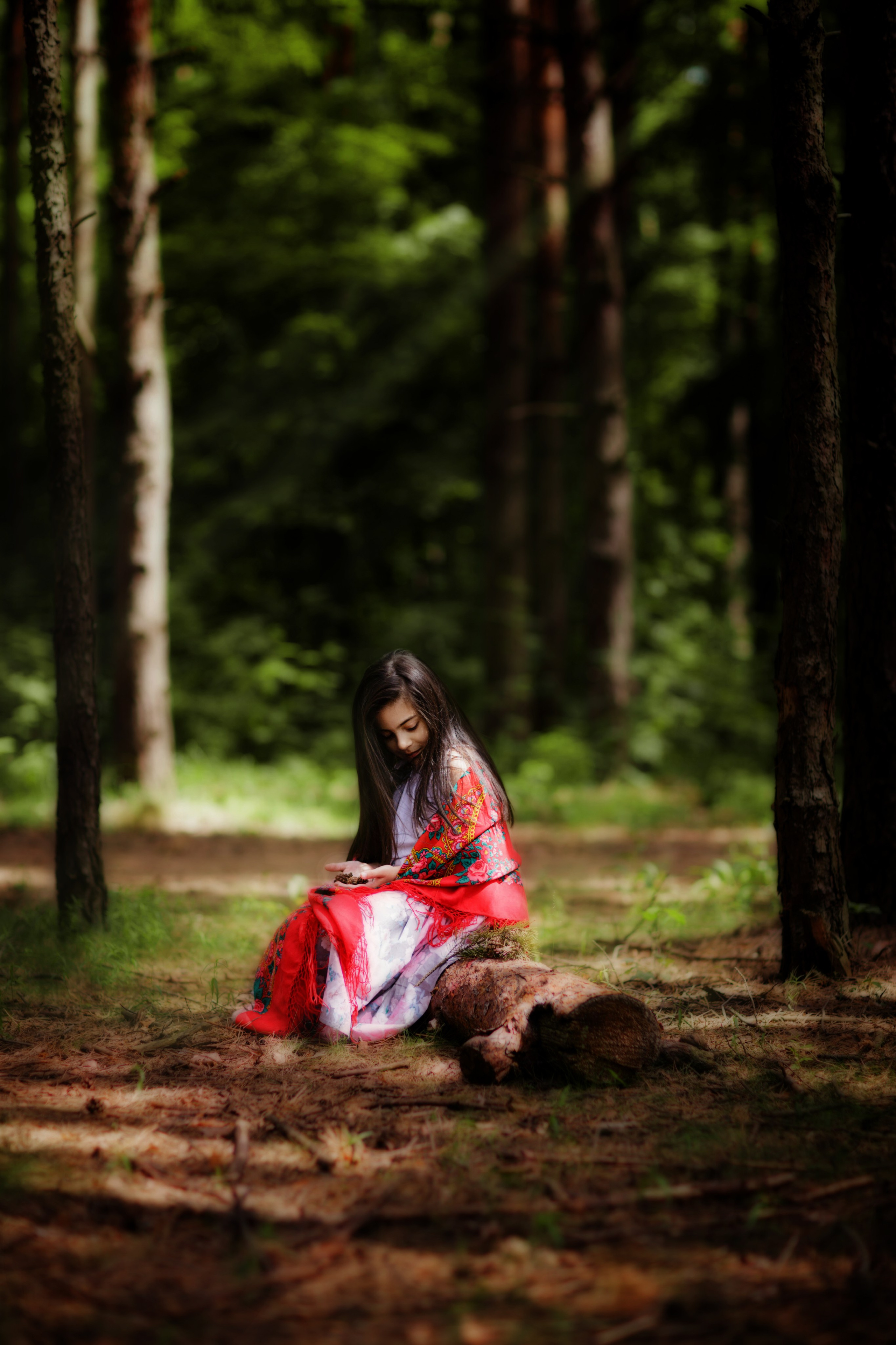 Фотограф Денис Гавриленков в Москве