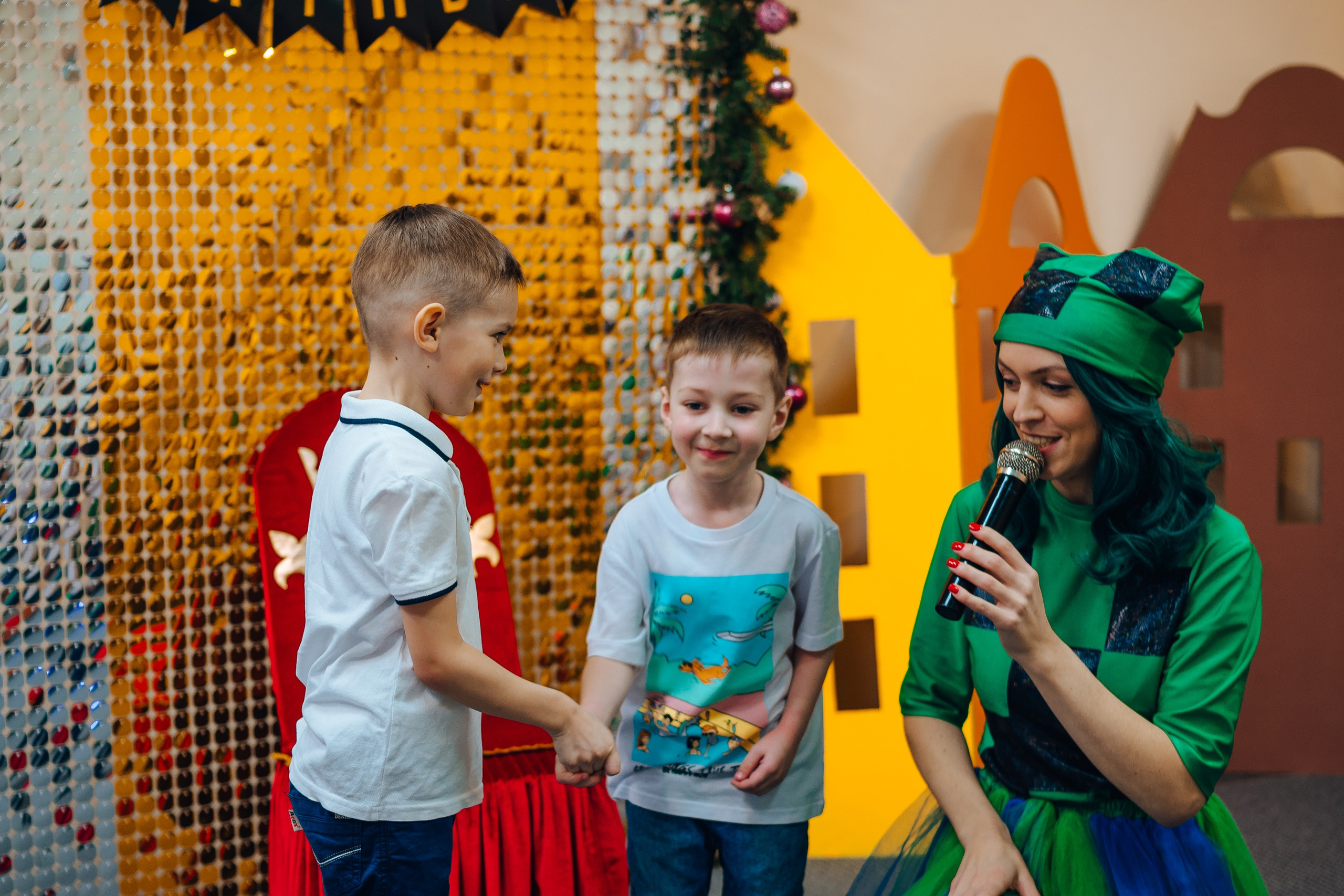 Ярослав. Детский и семейный фотограф Катерина Мишина