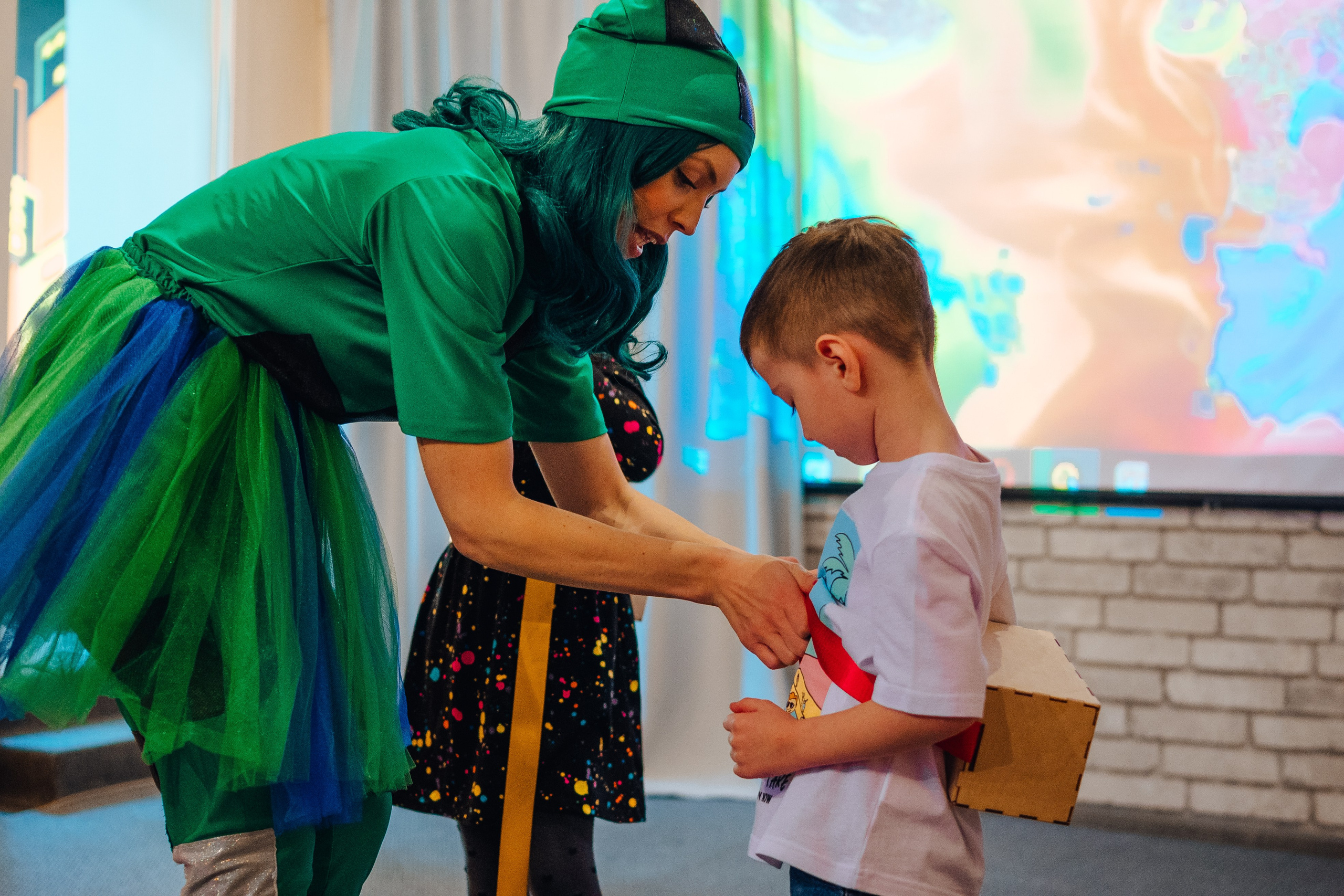 Ярослав. Детский и семейный фотограф Катерина Мишина