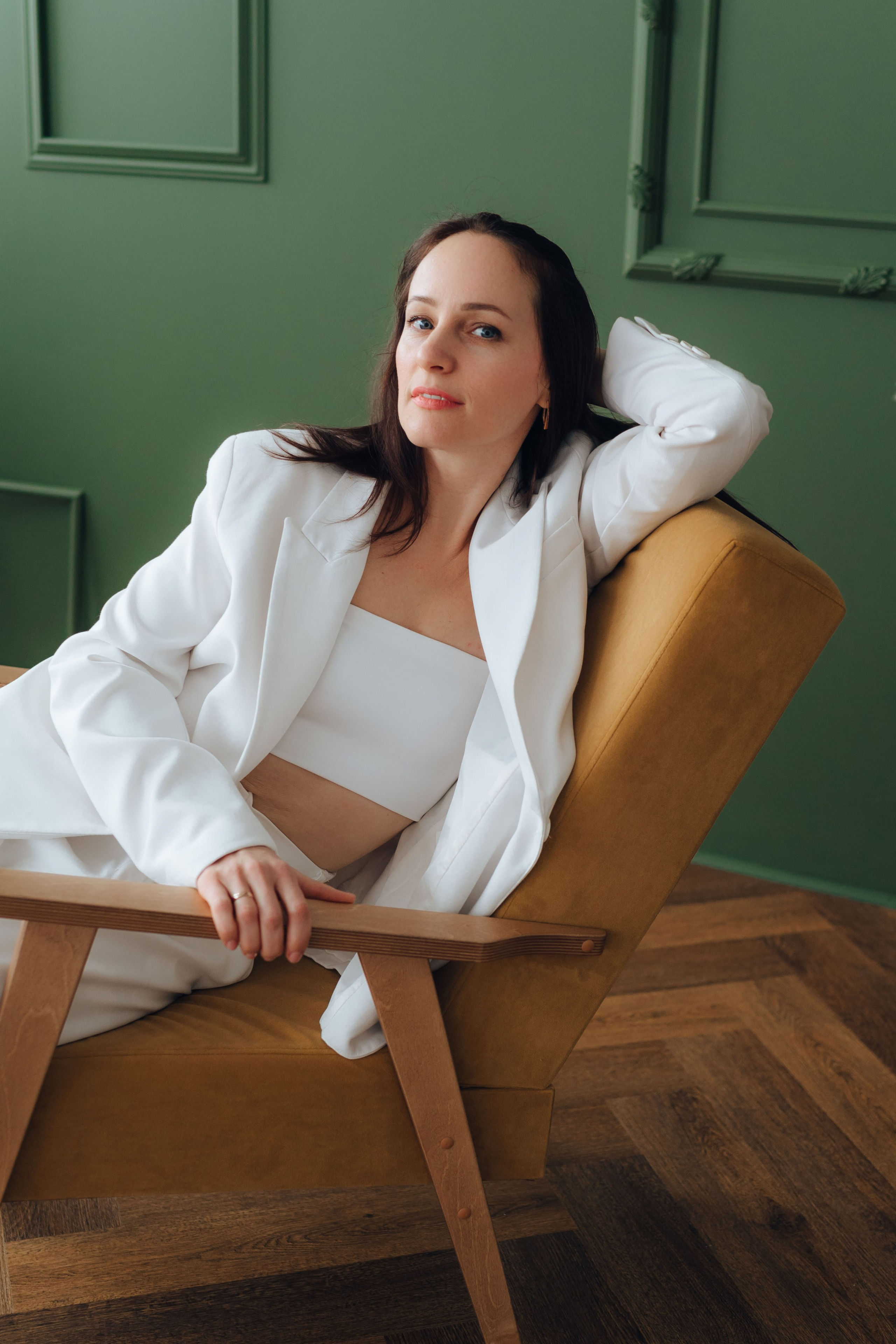 Чудесная. Детский и семейный фотограф Катерина Мишина