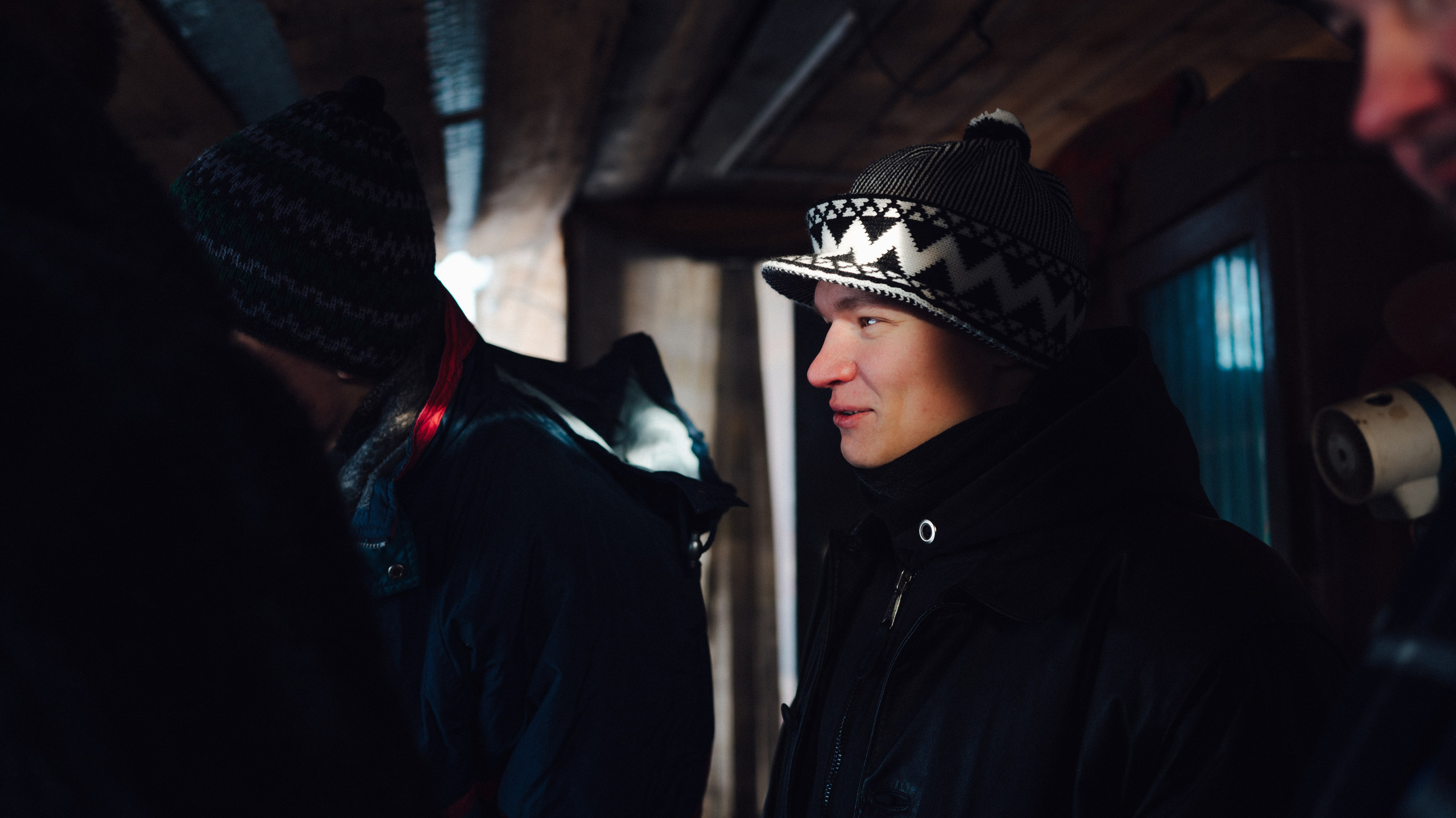 Слово пацана. Детский и семейный фотограф Катерина Мишина